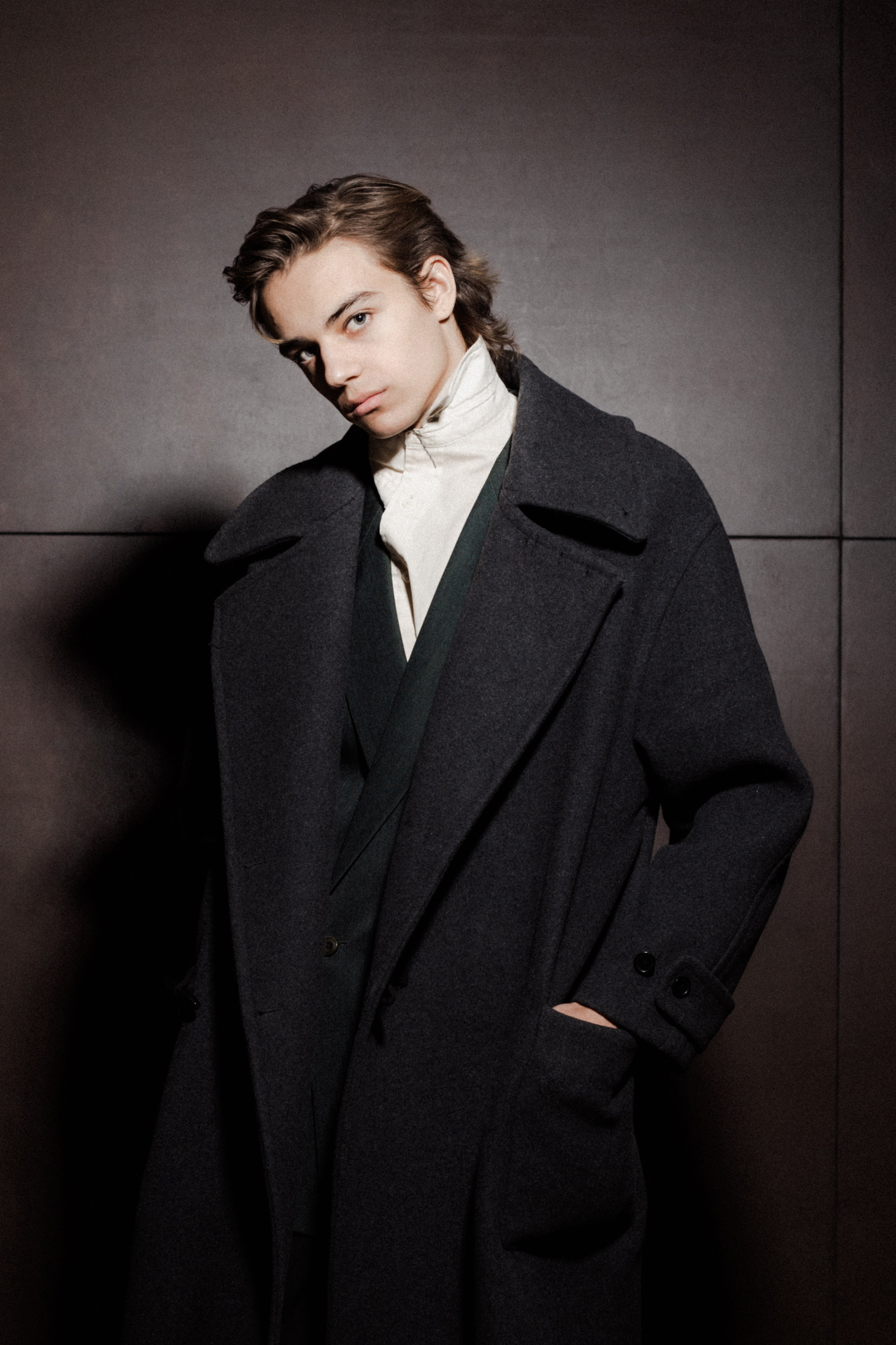 Даниил. Модельное агентство TM Models в Калининграде