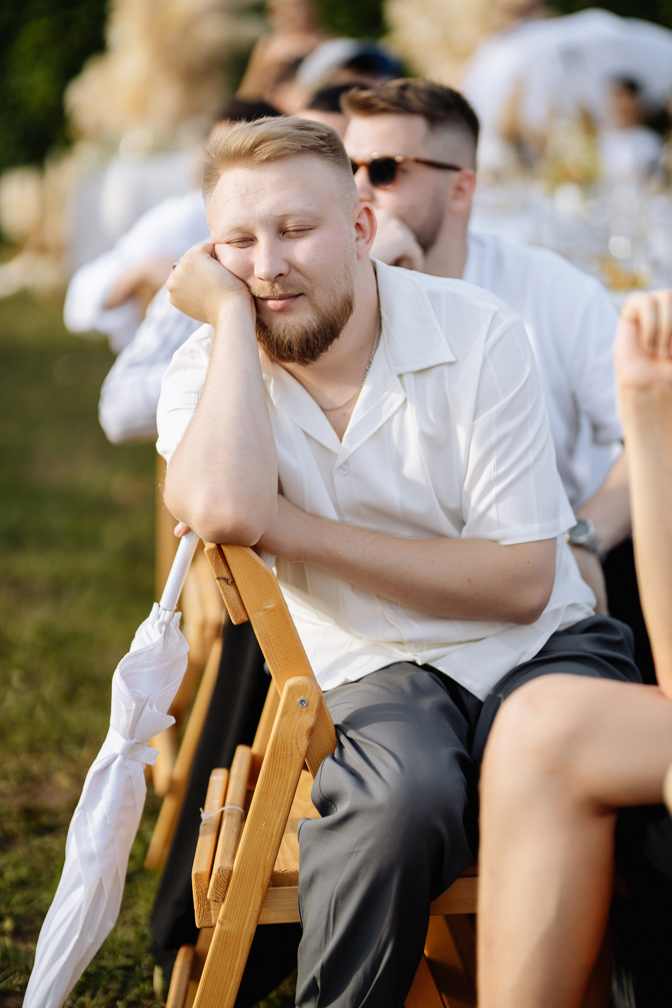 Свадебный репортаж. Свадебный и Репортажный фотограф Александр Шаров