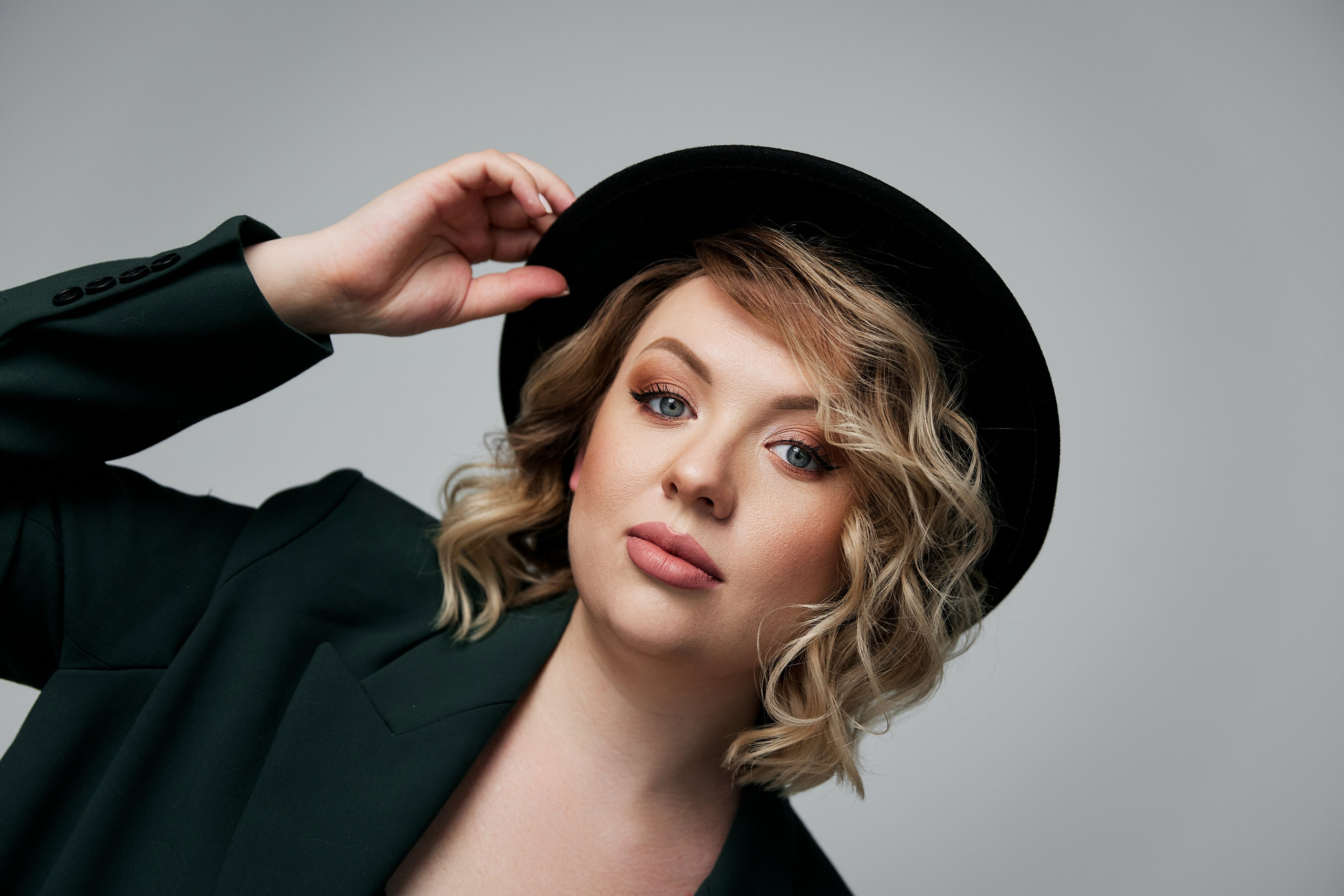 Весна-лето осень 2024-2025. Фотостудия в Калуге Svetstudio