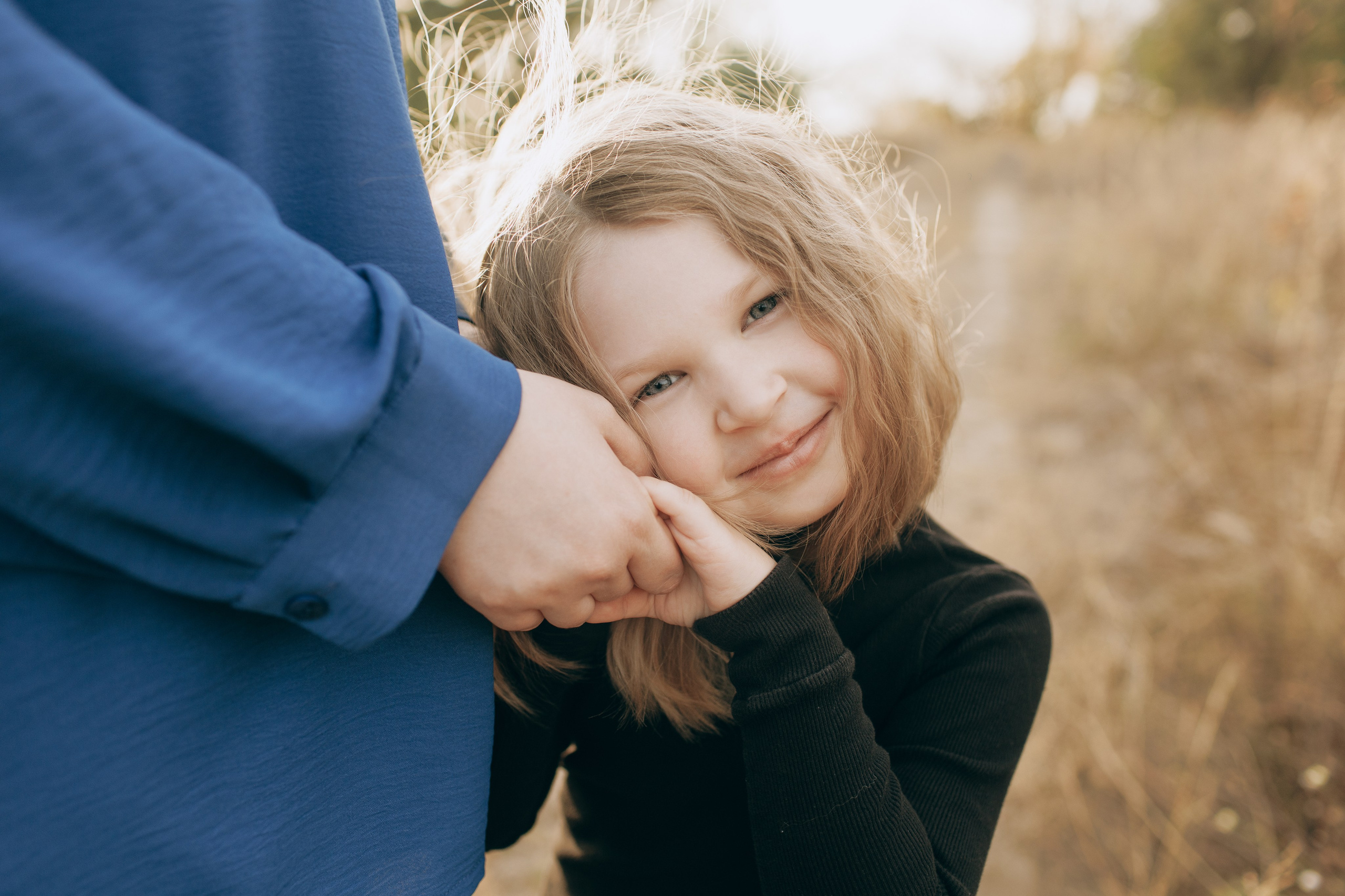 Алёна и Анютка. Портретный и свадебный фотограф в Белгороде Глухова Кристина