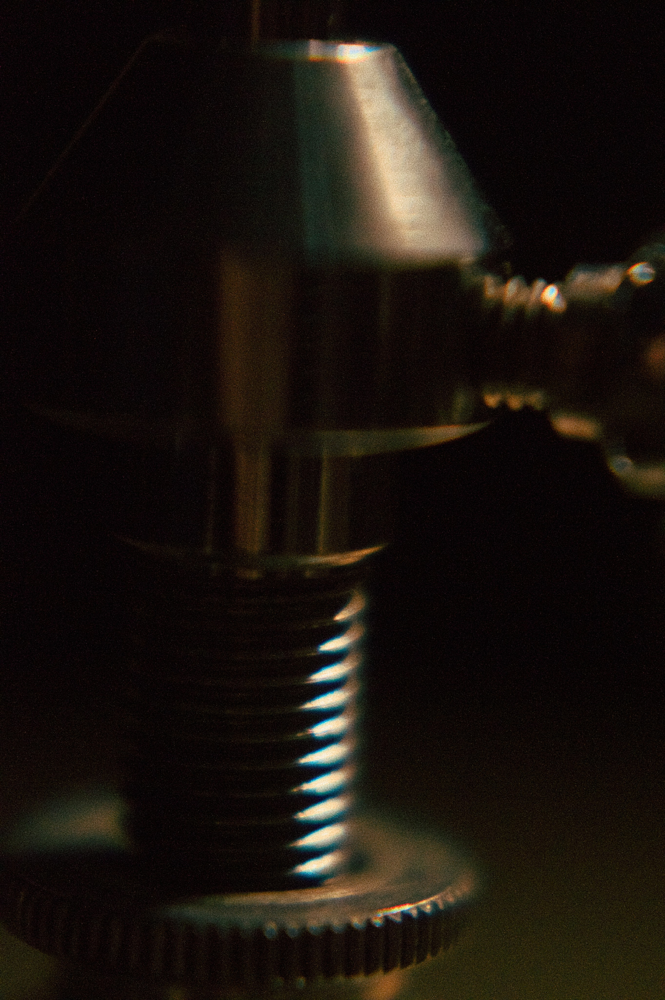 VLAD# — Голова Муэссы — Параметрика — Запись Барабанов. Фотография для артистов