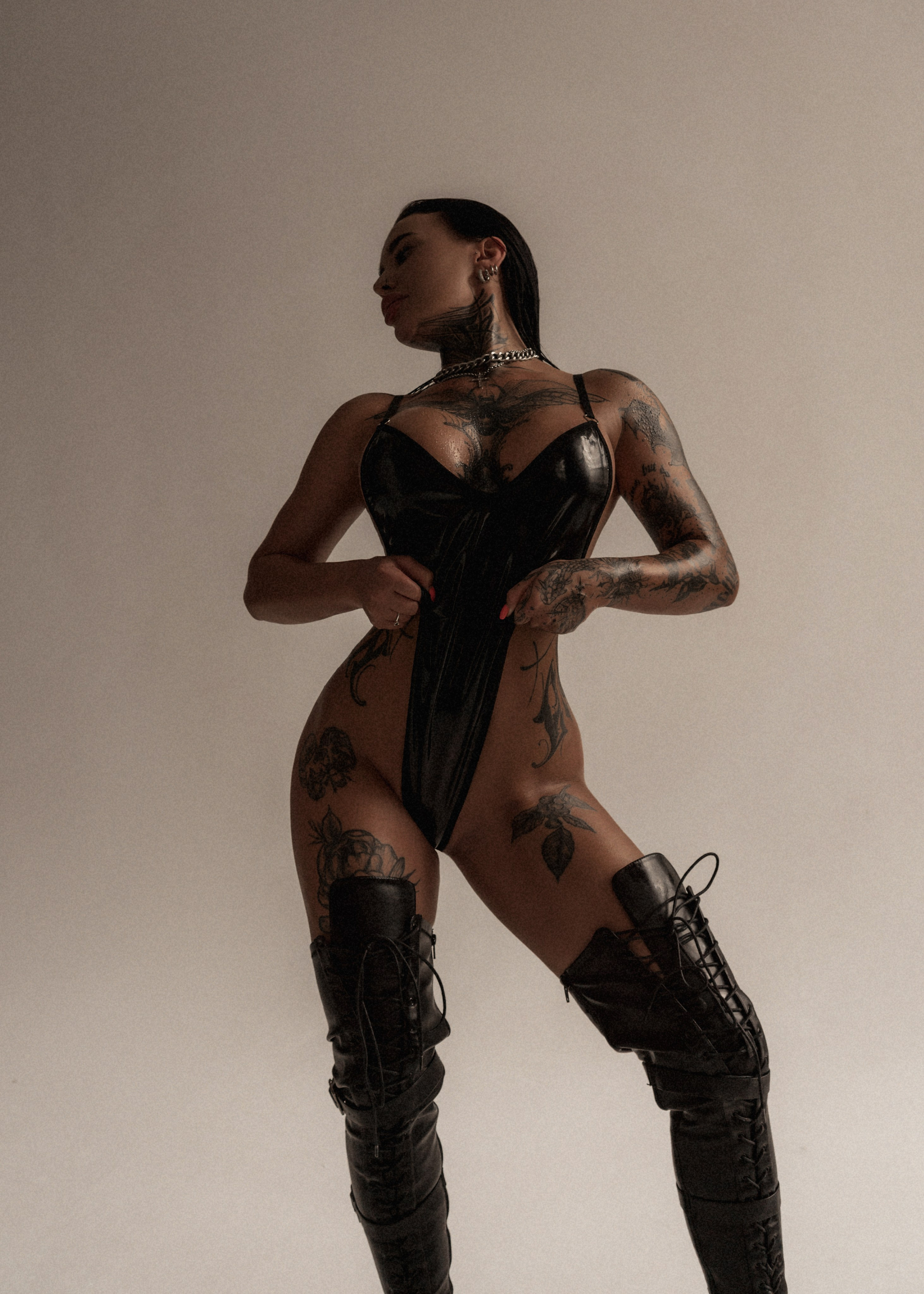 Варвара. Igorson Photo — Фотограф