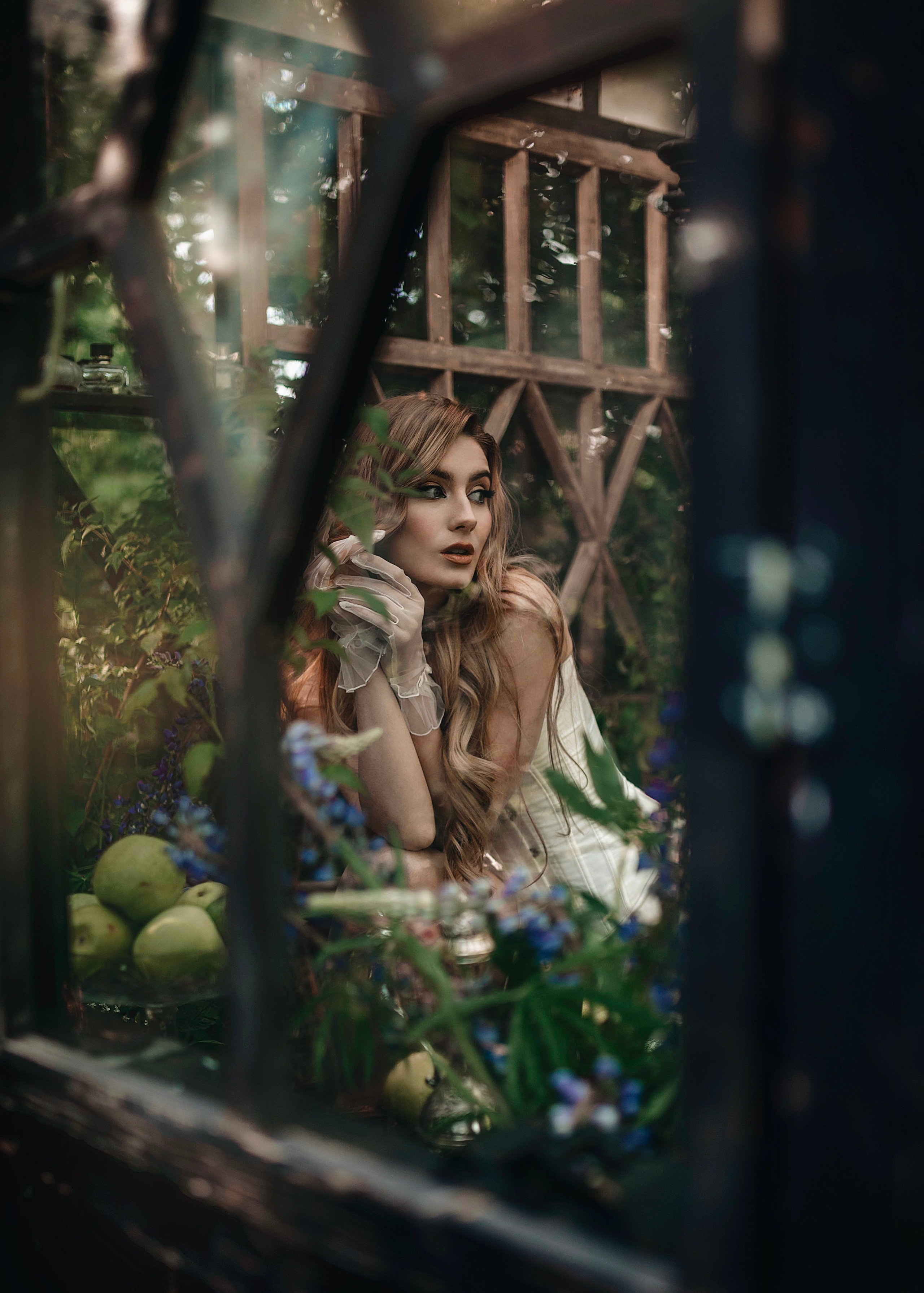 Юлия. Фотограф в Москве