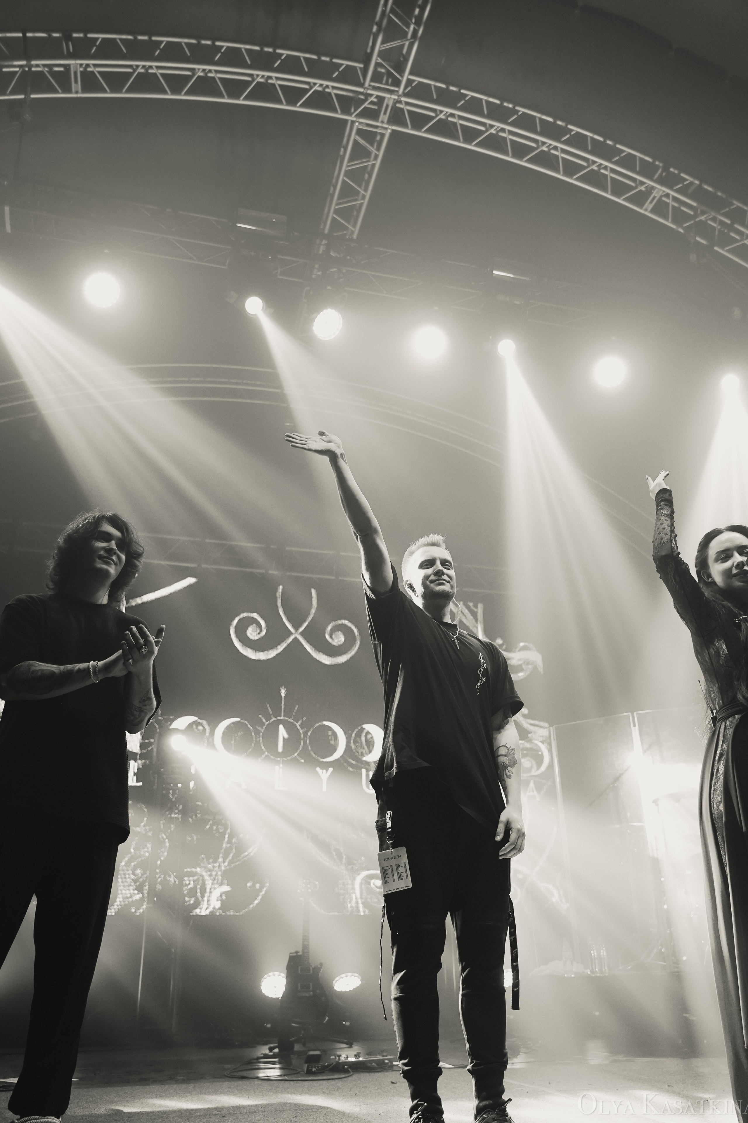 POLNALYUBVI. Арт-фотограф в Краснодаре