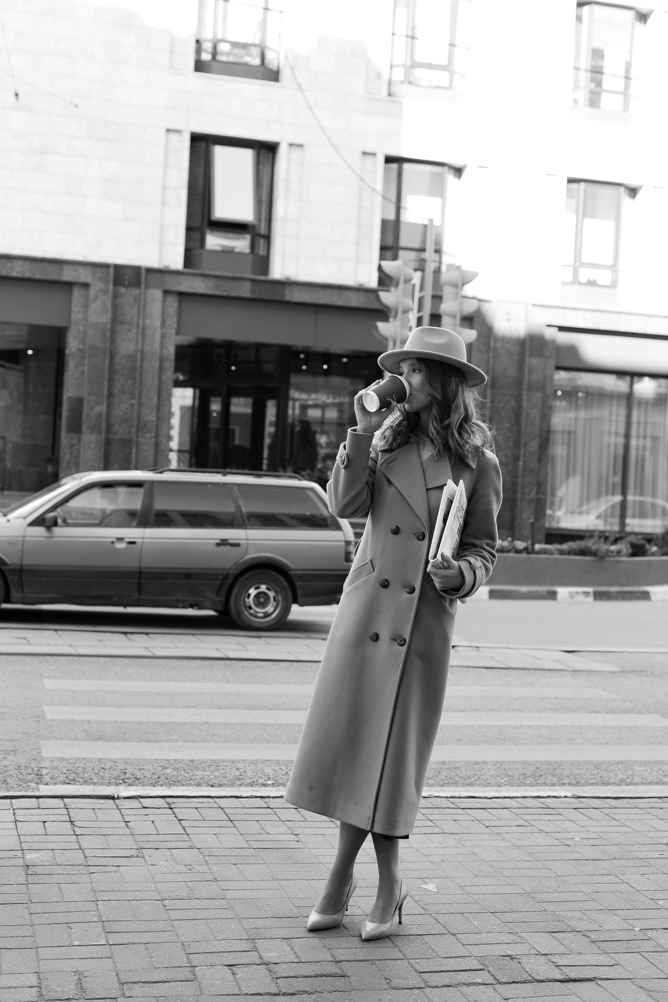 Наташа. Фотограф Шевчик Виктория