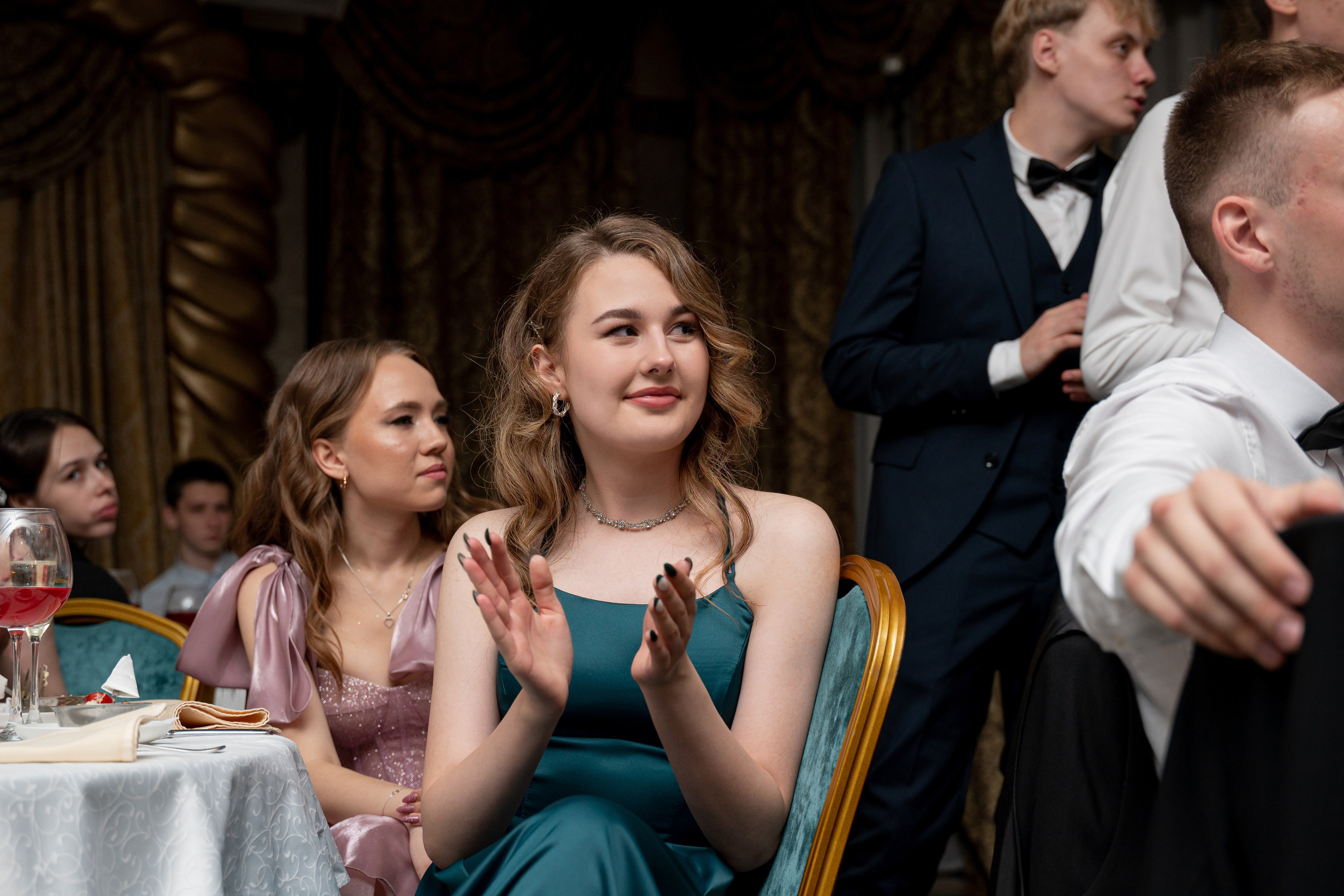 ВЫПУСКНОЙ. Фотограф на любое мероприятие