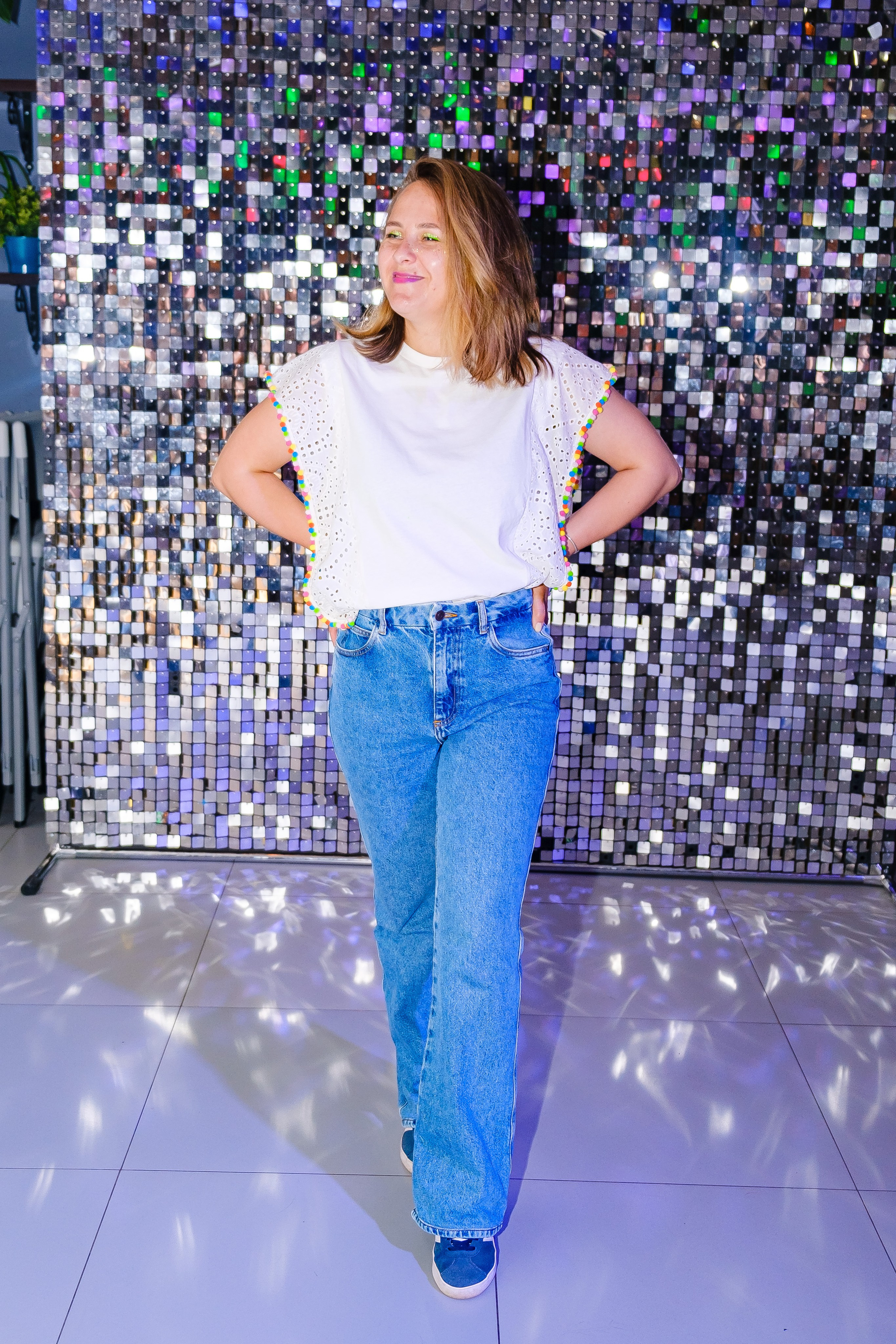 Черлидинг. Фотограф Мария Хлебникова Санкт-Петербург Москва