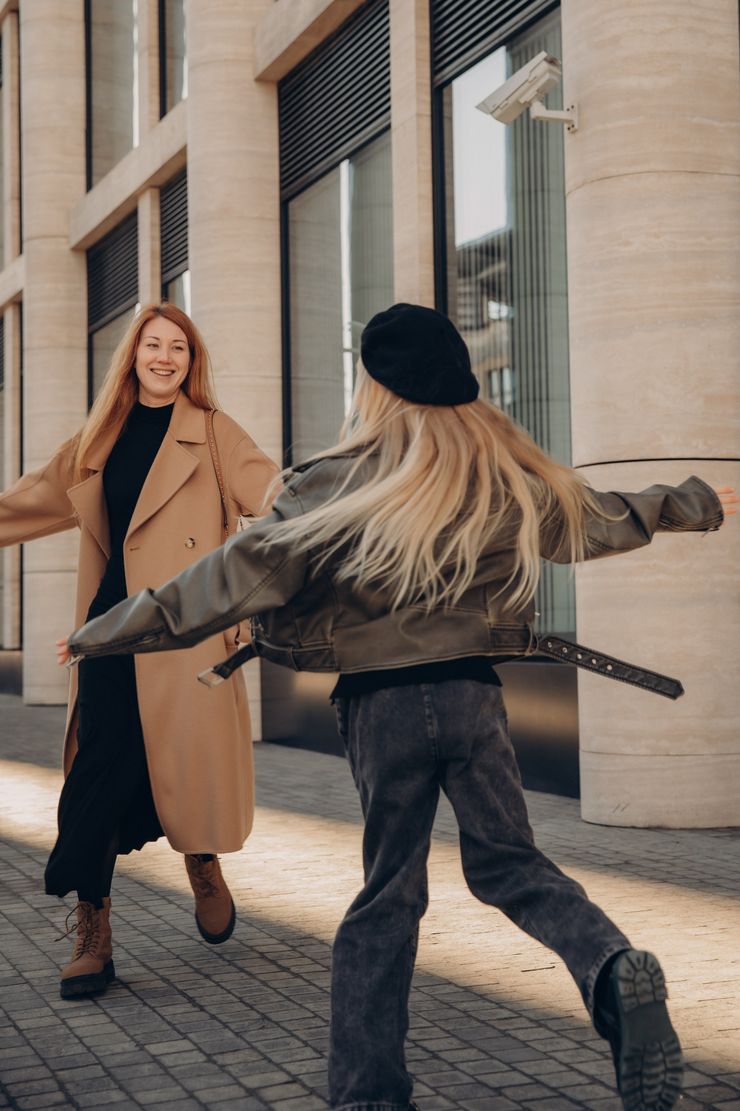 Екатерина, Полина и Степан. Фотограф Санкт-Петербург