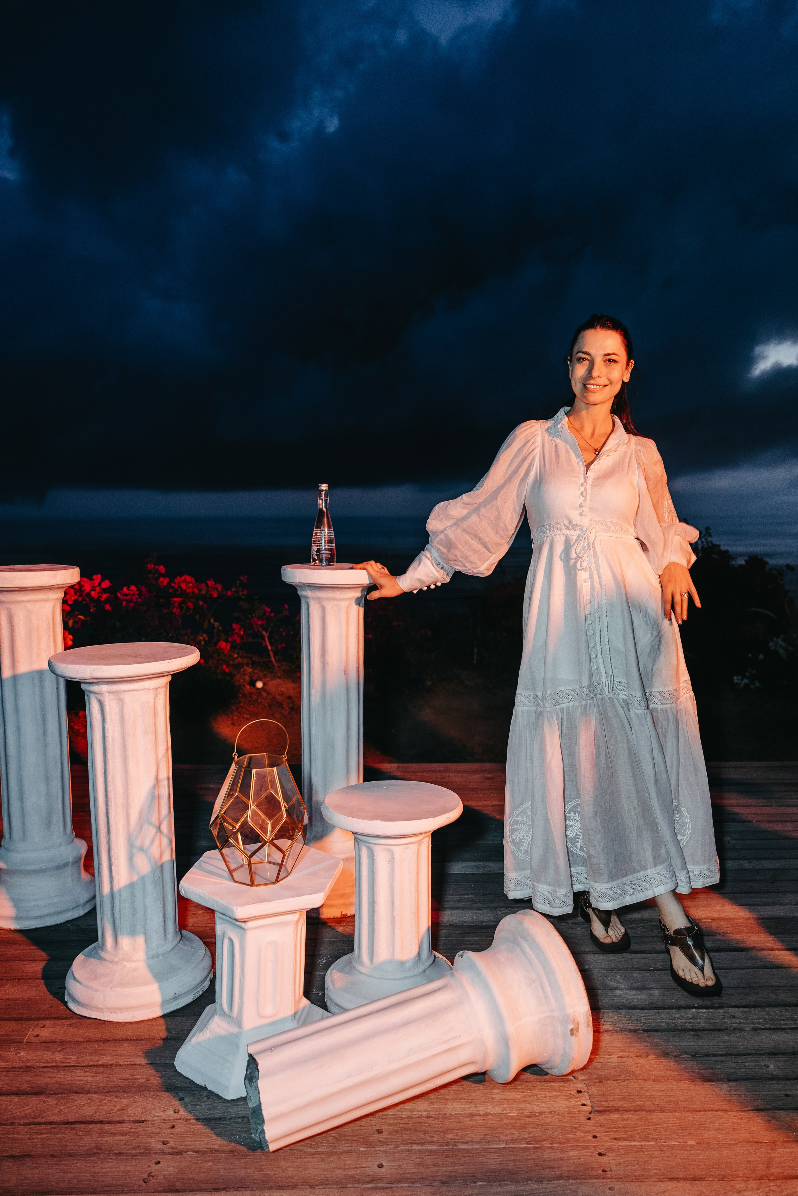 Olya’s birthday. Профессиональный фотограф Нурмиева Вероника