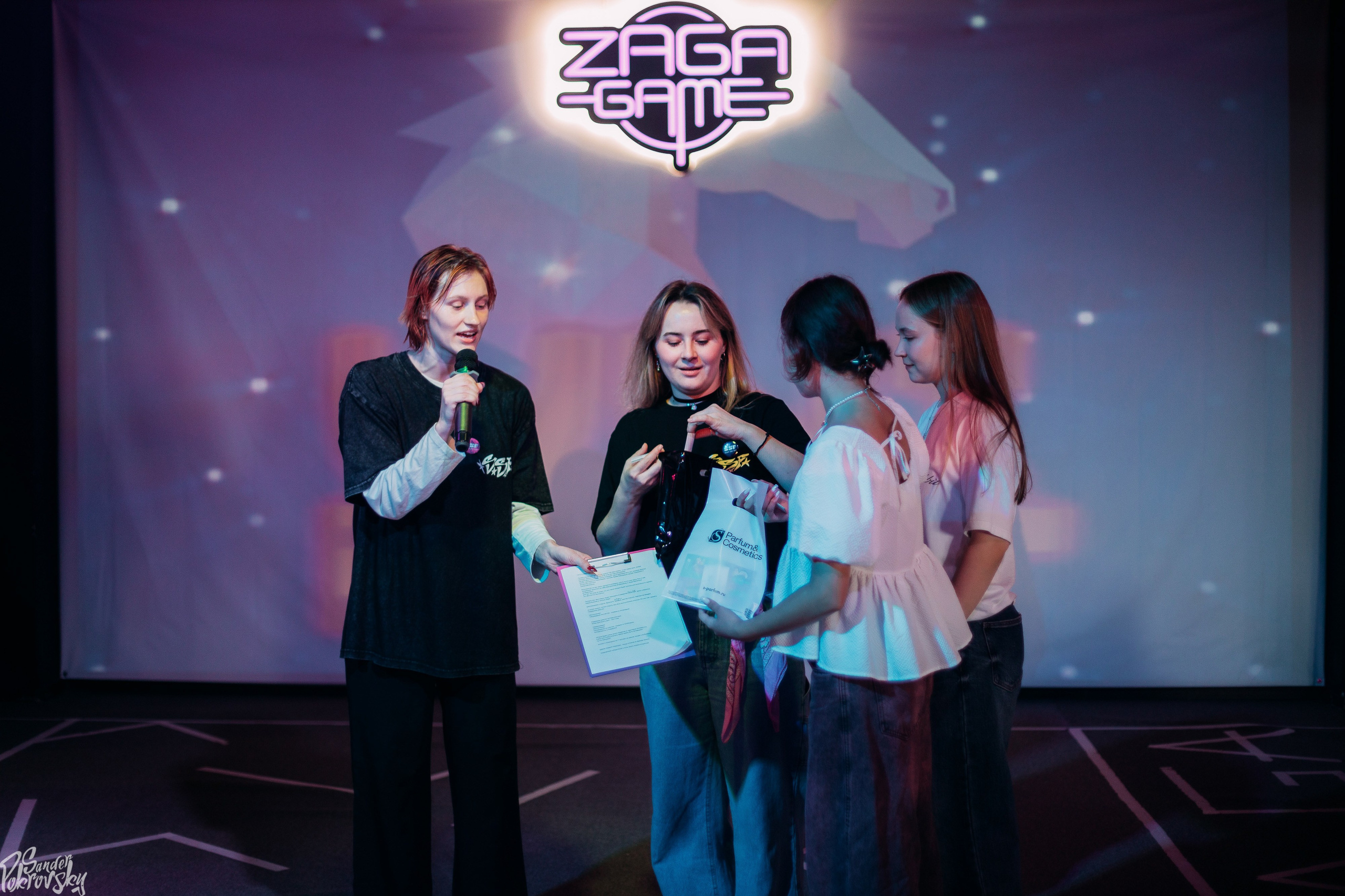 Zaga Game. Свадебный и репортажный фотограф в Чебоксарах Покровский Александр