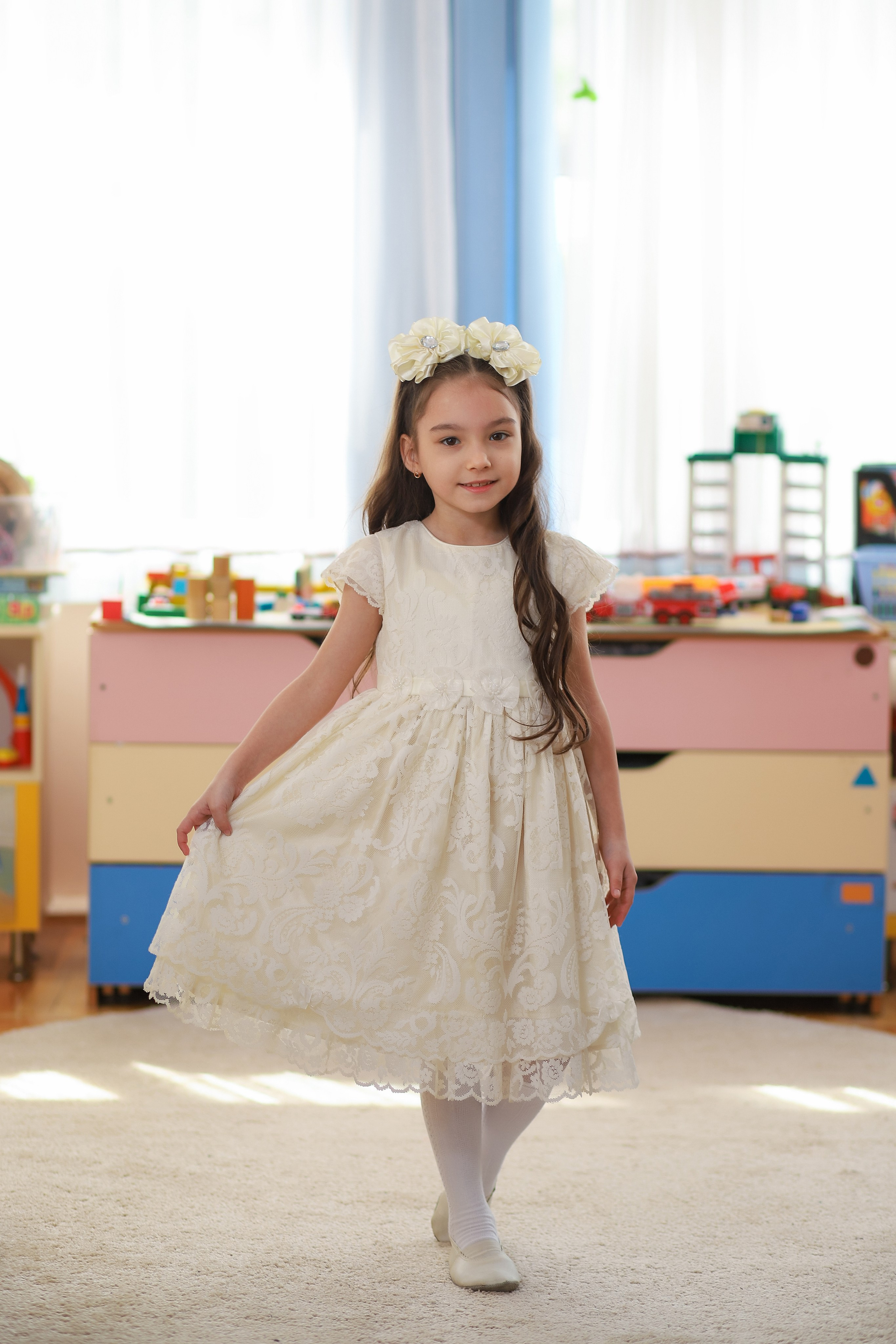 Детский сад/Школа. Фотограф в Краснодаре Анна Светикова