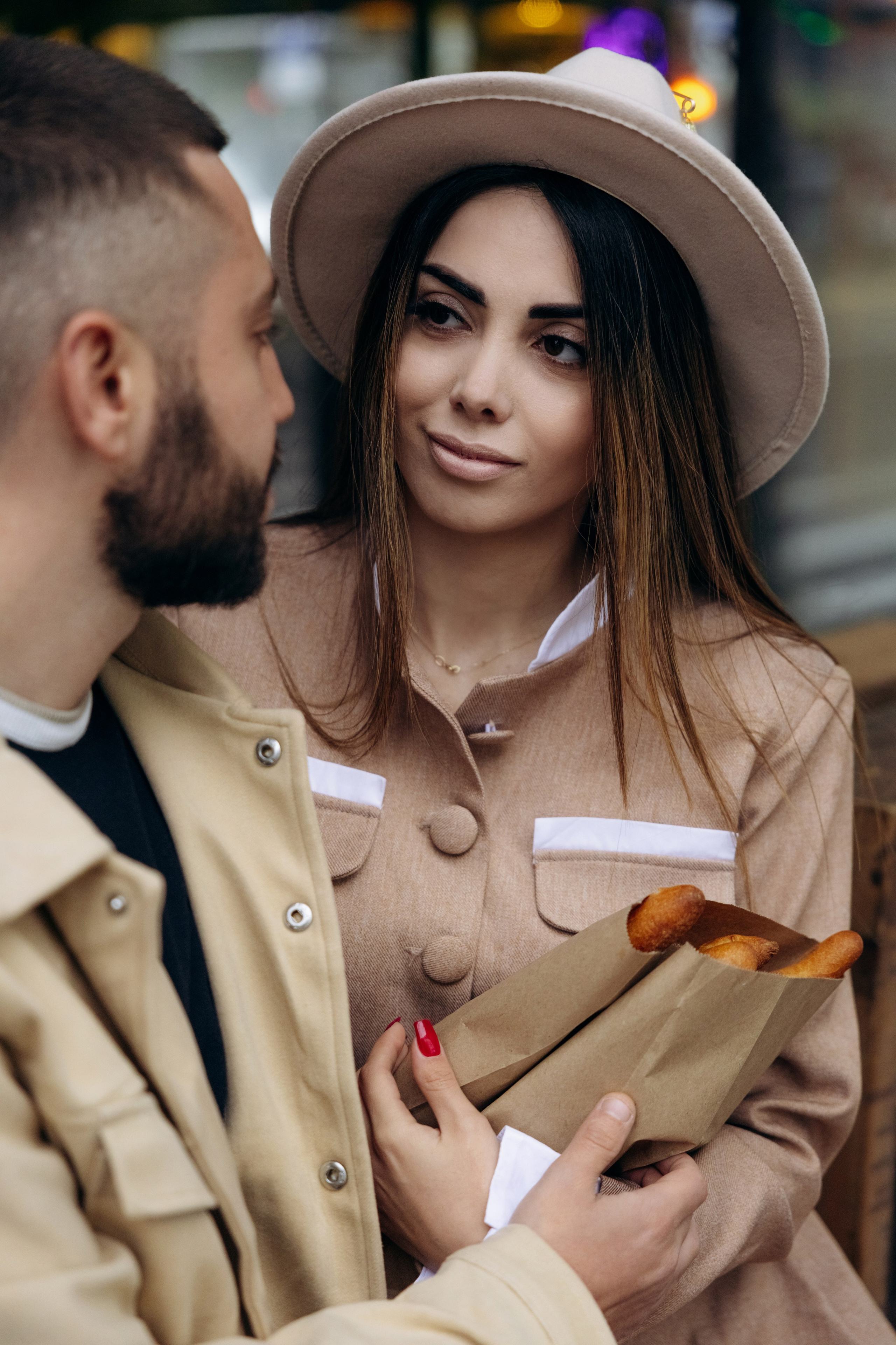 Улица Красная. Свадебный и семейный фотограф Краснодар, Юлия Потопахина