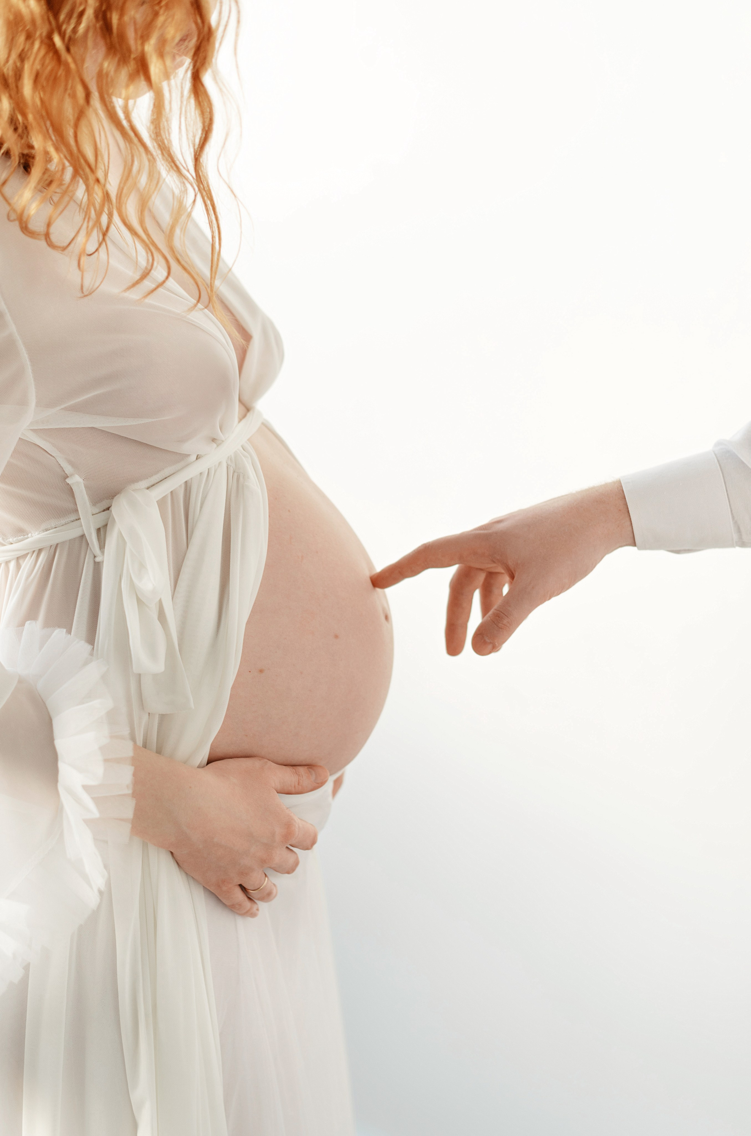 Мария и Алексей. Фотограф Шудра Яна