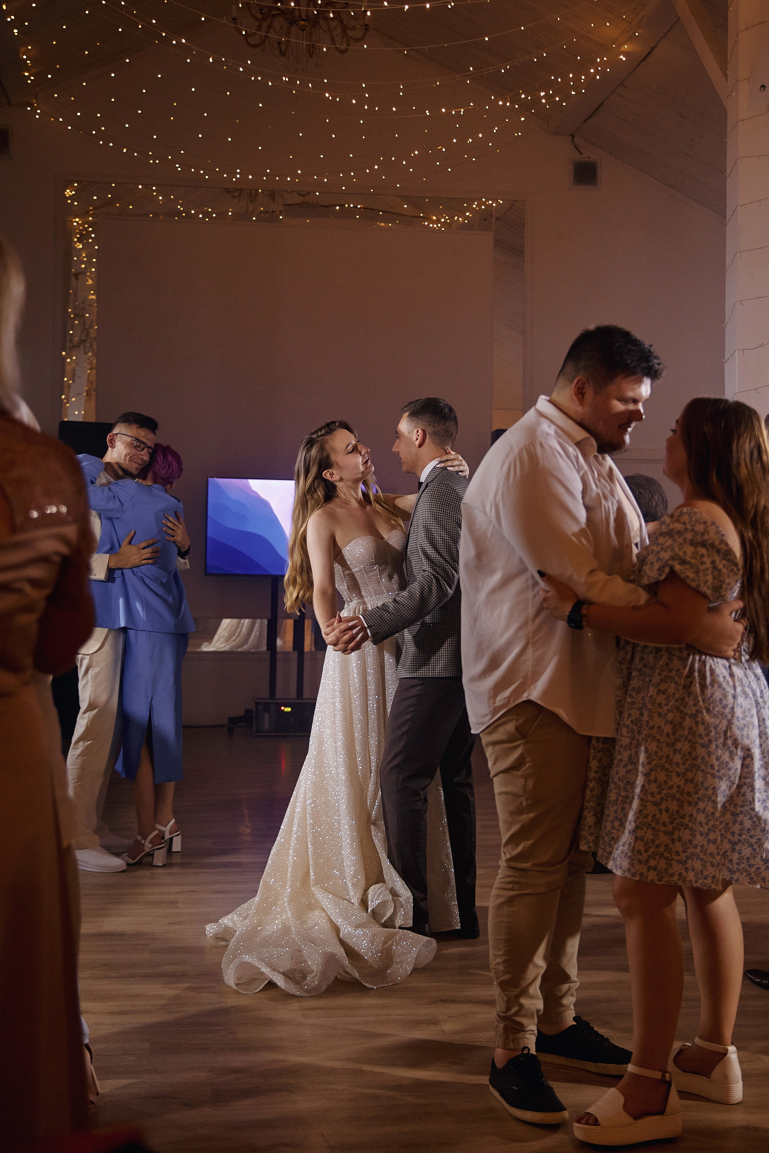 Филипп и Юлия