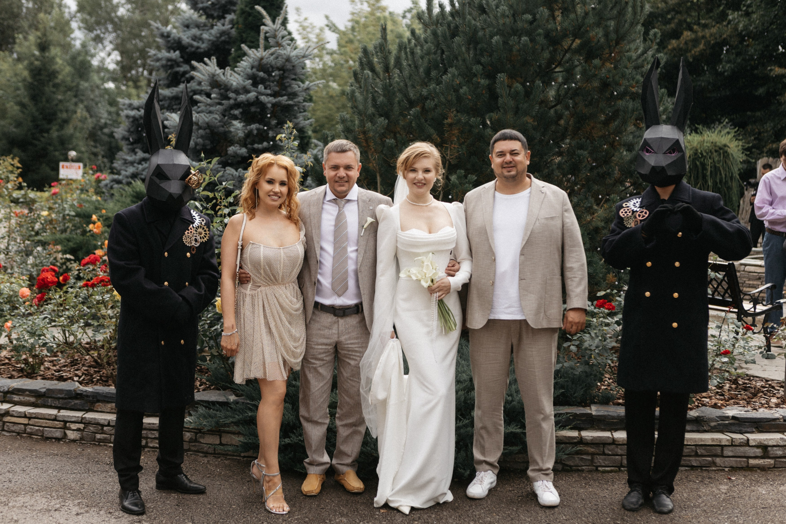 V&T. Свадебный фотограф Уфа Руслан Габдлисламов