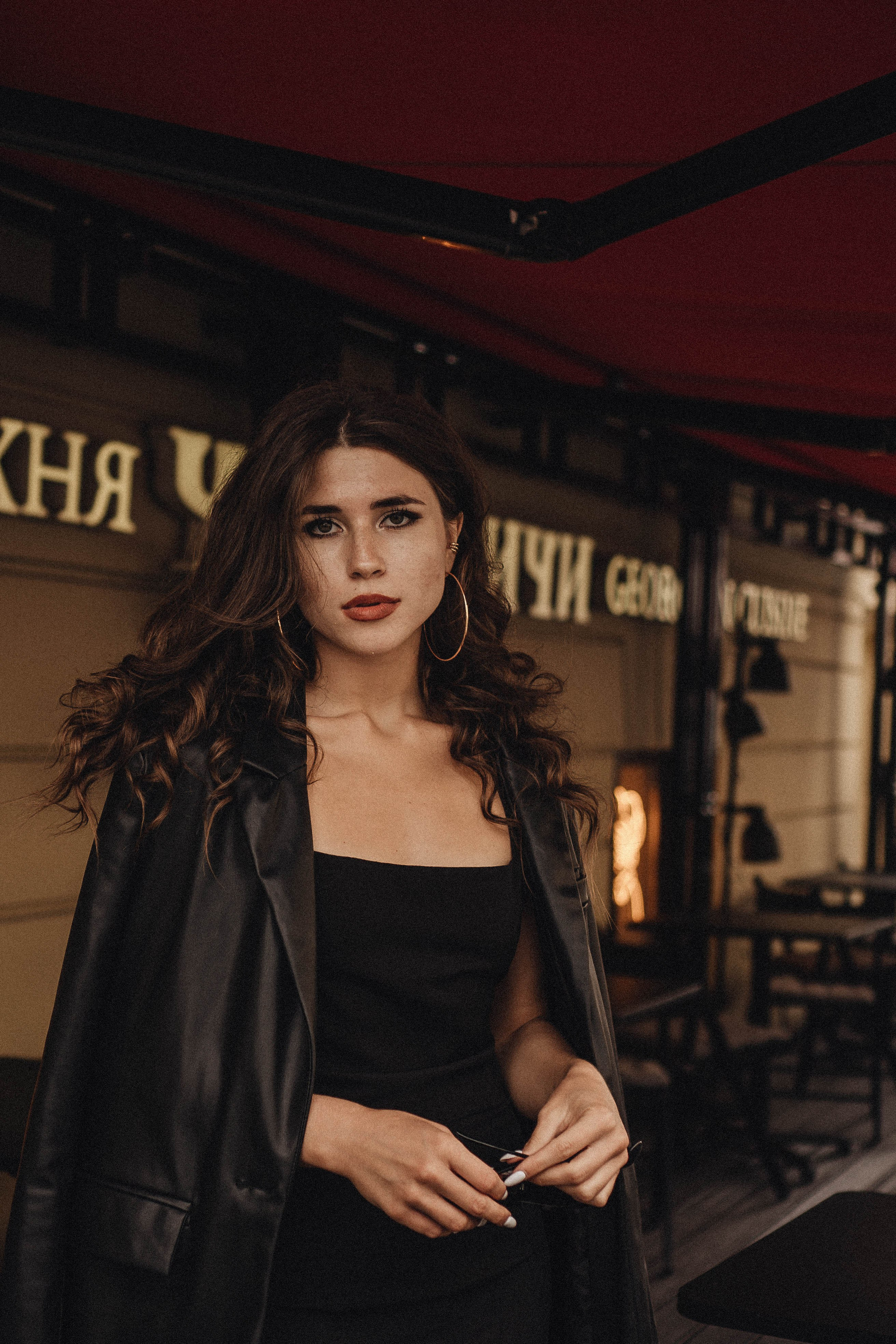 Итальянский стиль. Профессиональный фотограф, Санкт-Петербург — Виктория Богомолова