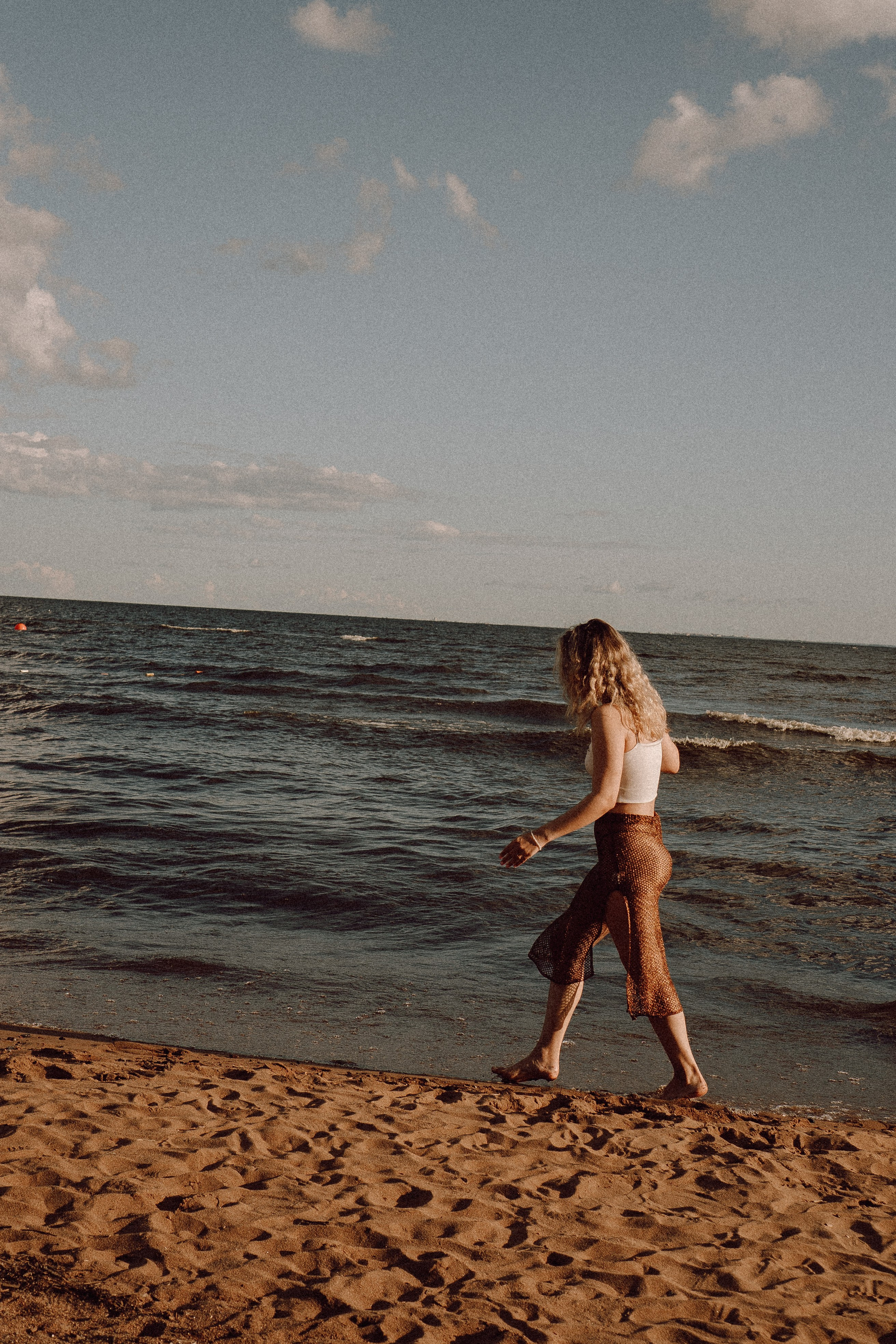 РОМАНТИКА ФИНСКОГО ЗАЛИВА. Профессиональный фотограф, Санкт-Петербург — Виктория Богомолова