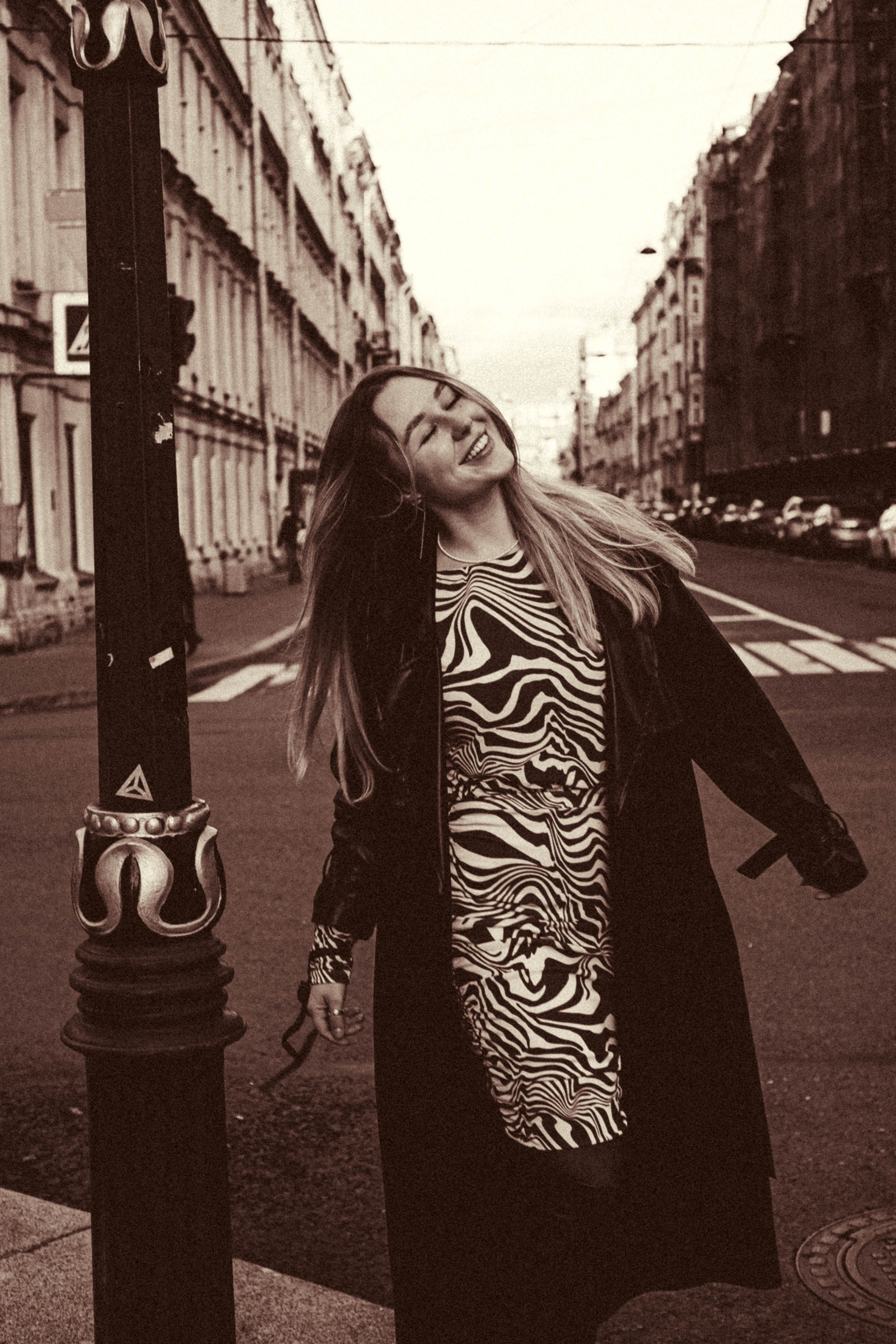 Ксения. Профессиональный фотограф, Санкт-Петербург — Виктория Богомолова