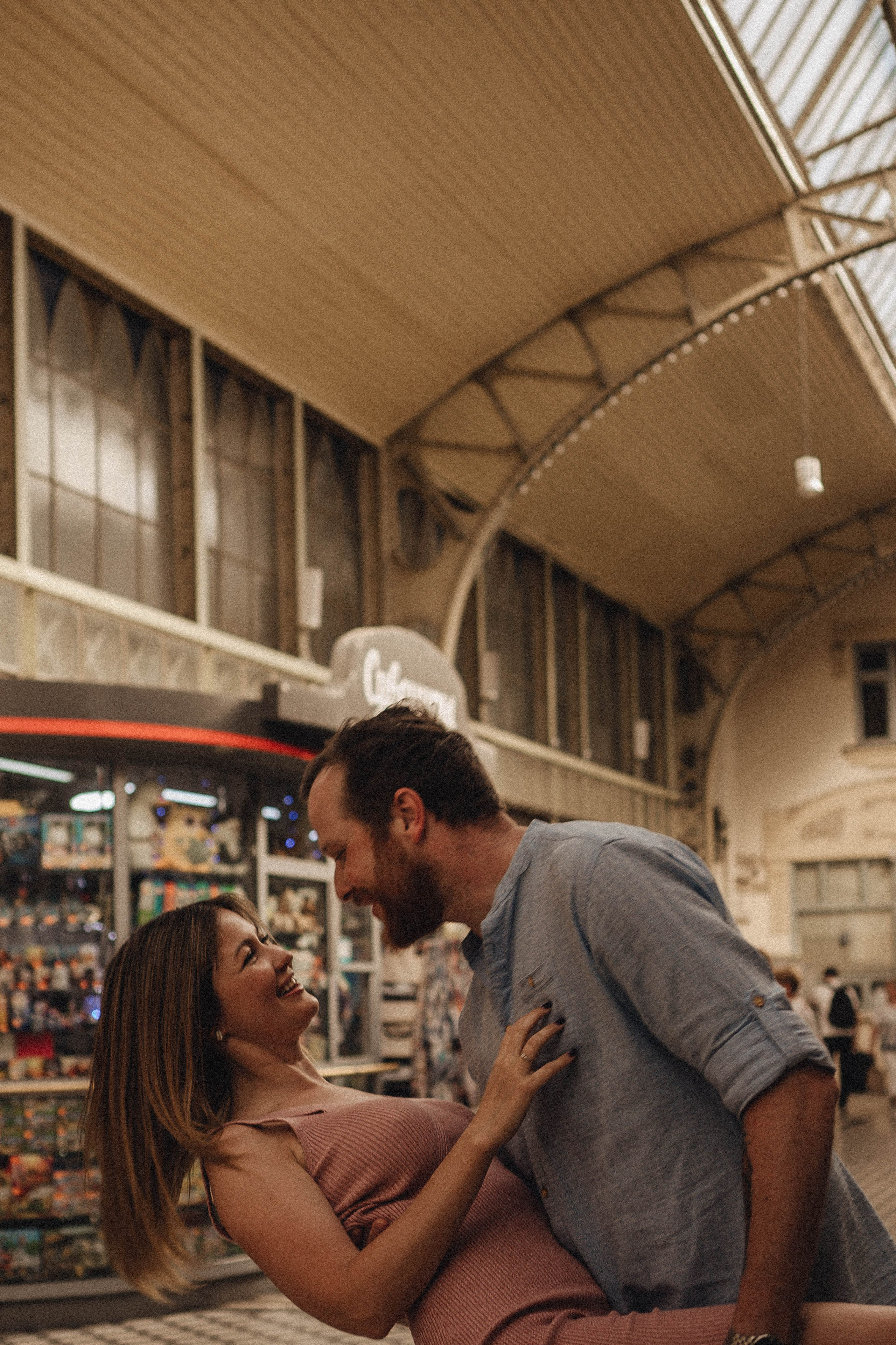 История на реальных событиях. Профессиональный фотограф, Санкт-Петербург — Виктория Богомолова