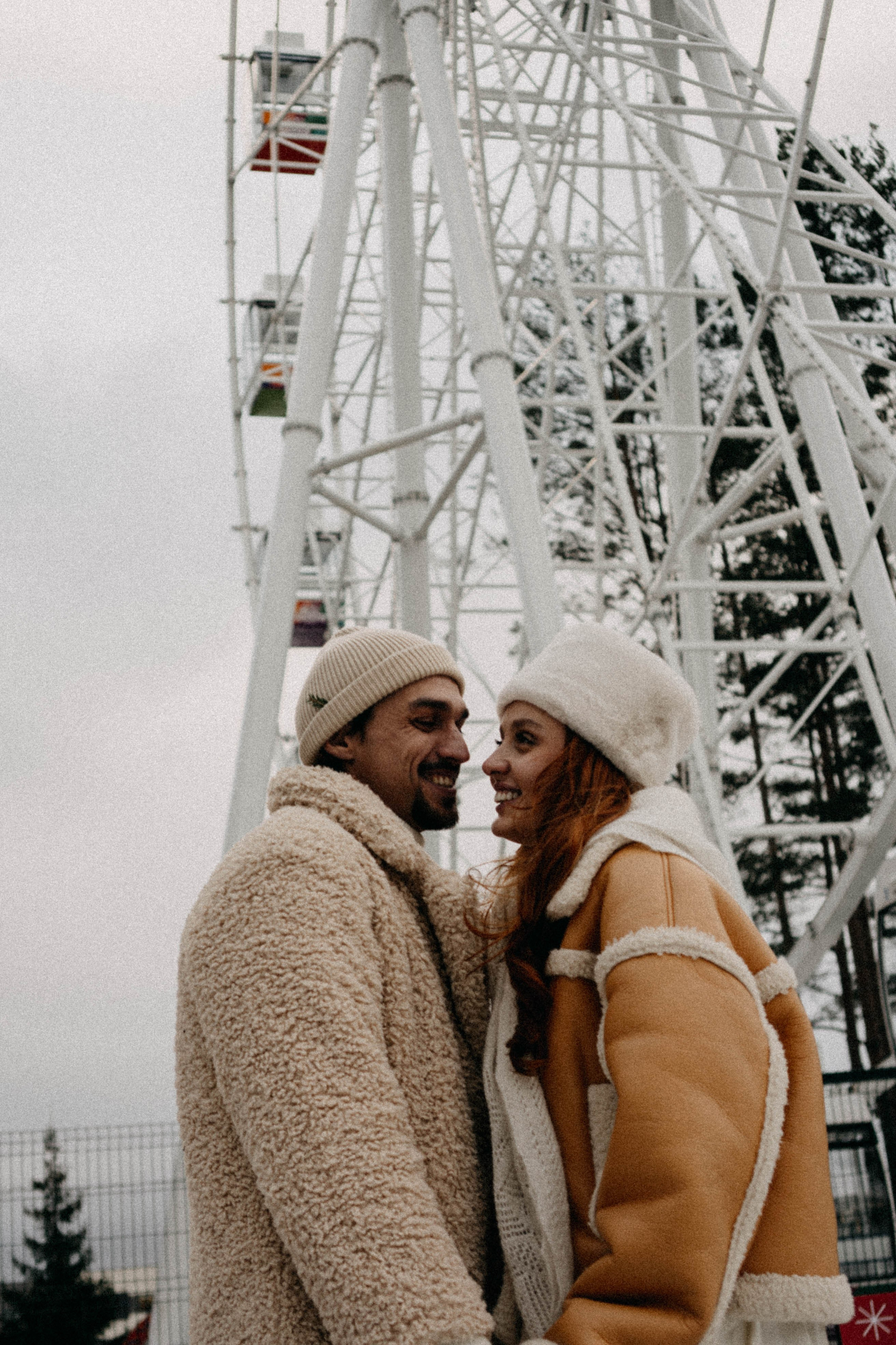 Каток. Профессиональный фотограф, Санкт-Петербург — Виктория Богомолова