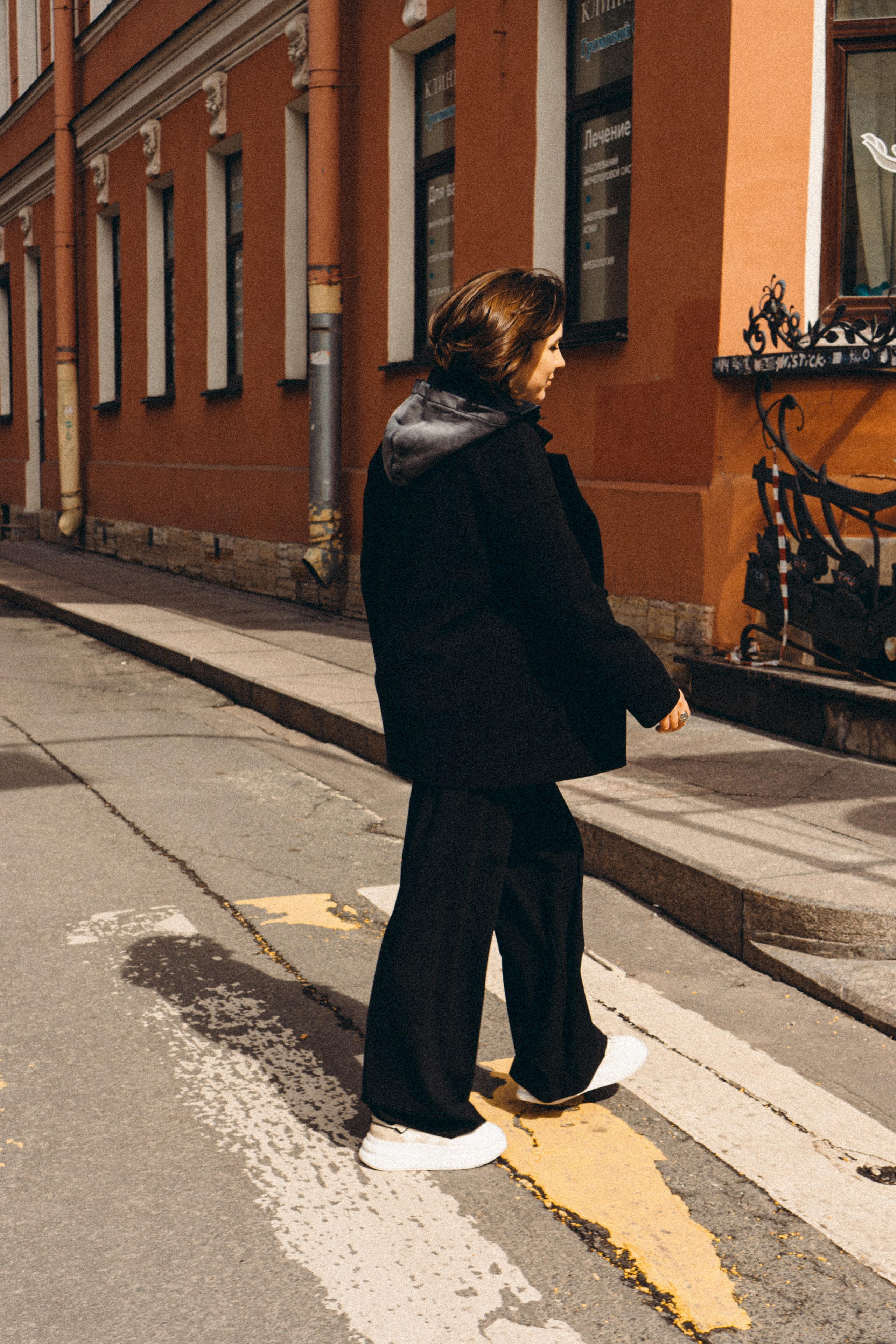 Прогулка по весеннему Питеру. Профессиональный фотограф, Санкт-Петербург — Виктория Богомолова