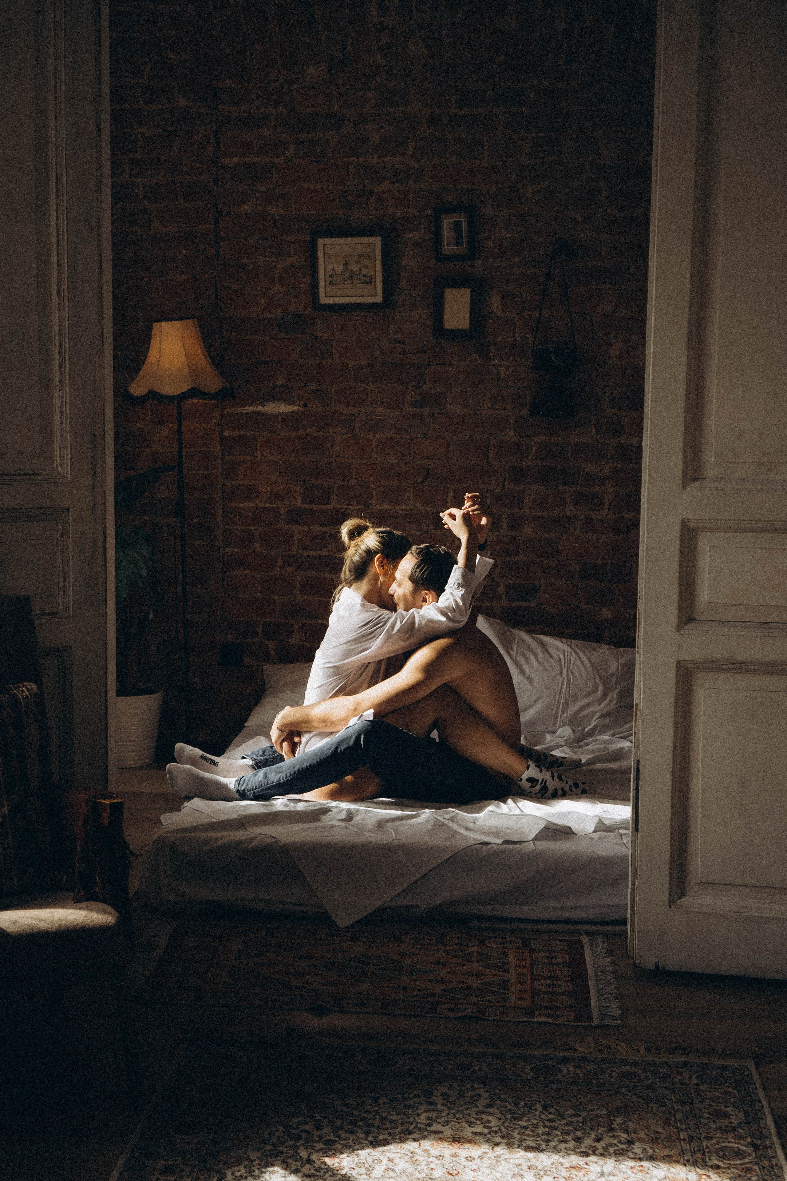 Любовь. Профессиональный фотограф, Санкт-Петербург — Виктория Богомолова