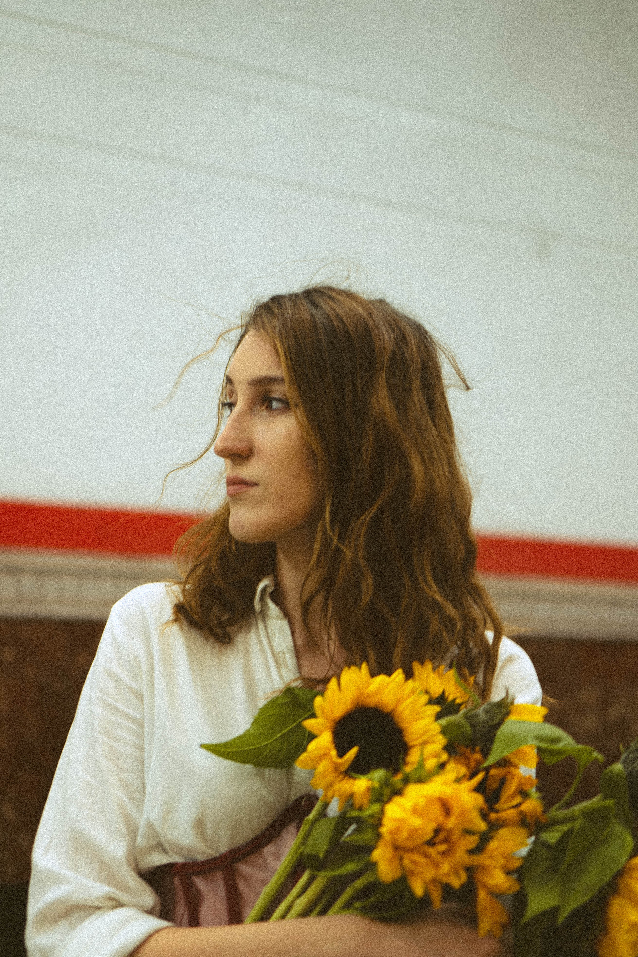 В метро. Профессиональный фотограф, Санкт-Петербург — Виктория Богомолова