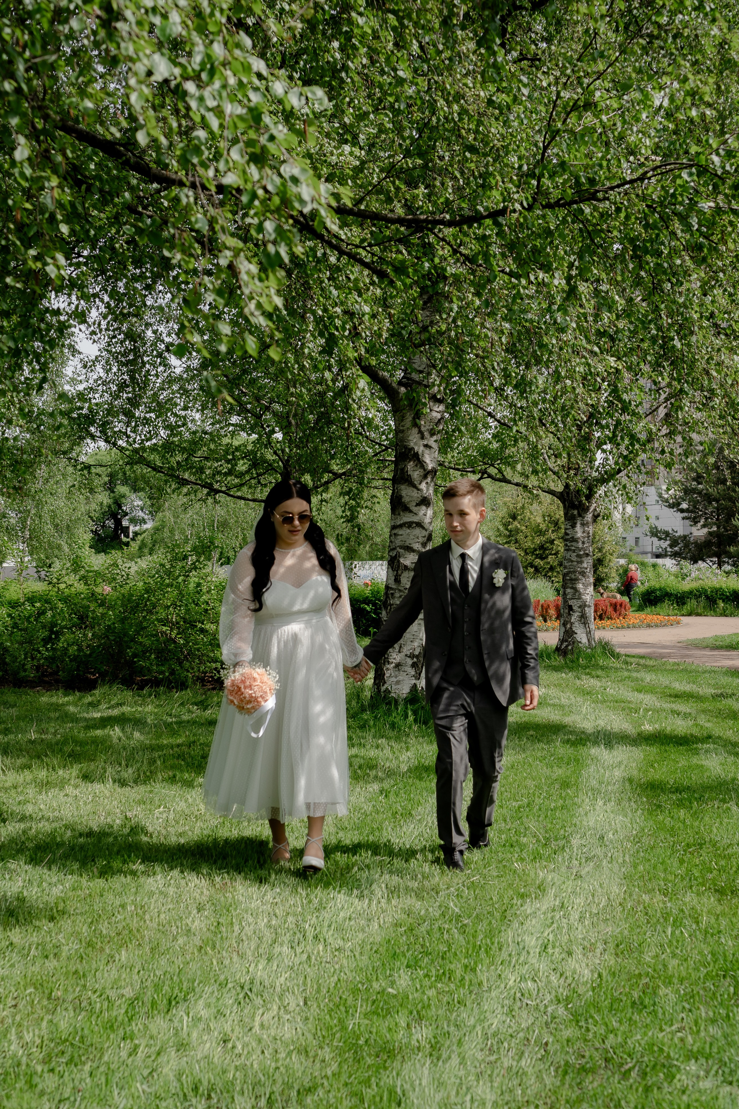 СВАДЕБНАЯ СЬЕМКА В ЗАГСЕ И БАНКЕТ. Профессиональный фотограф, Санкт-Петербург — Виктория Богомолова