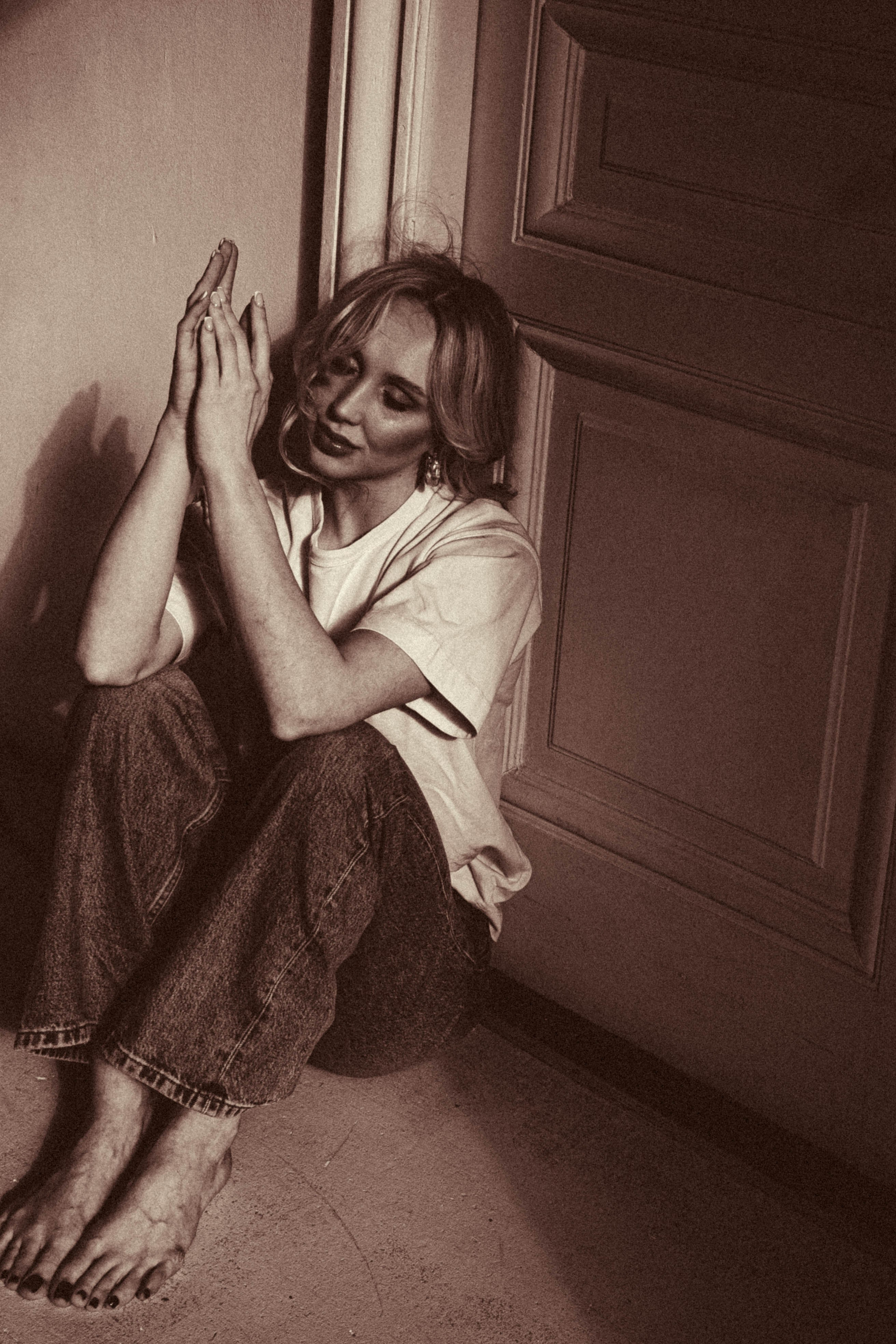 Винтажный стиль. Профессиональный фотограф, Санкт-Петербург — Виктория Богомолова