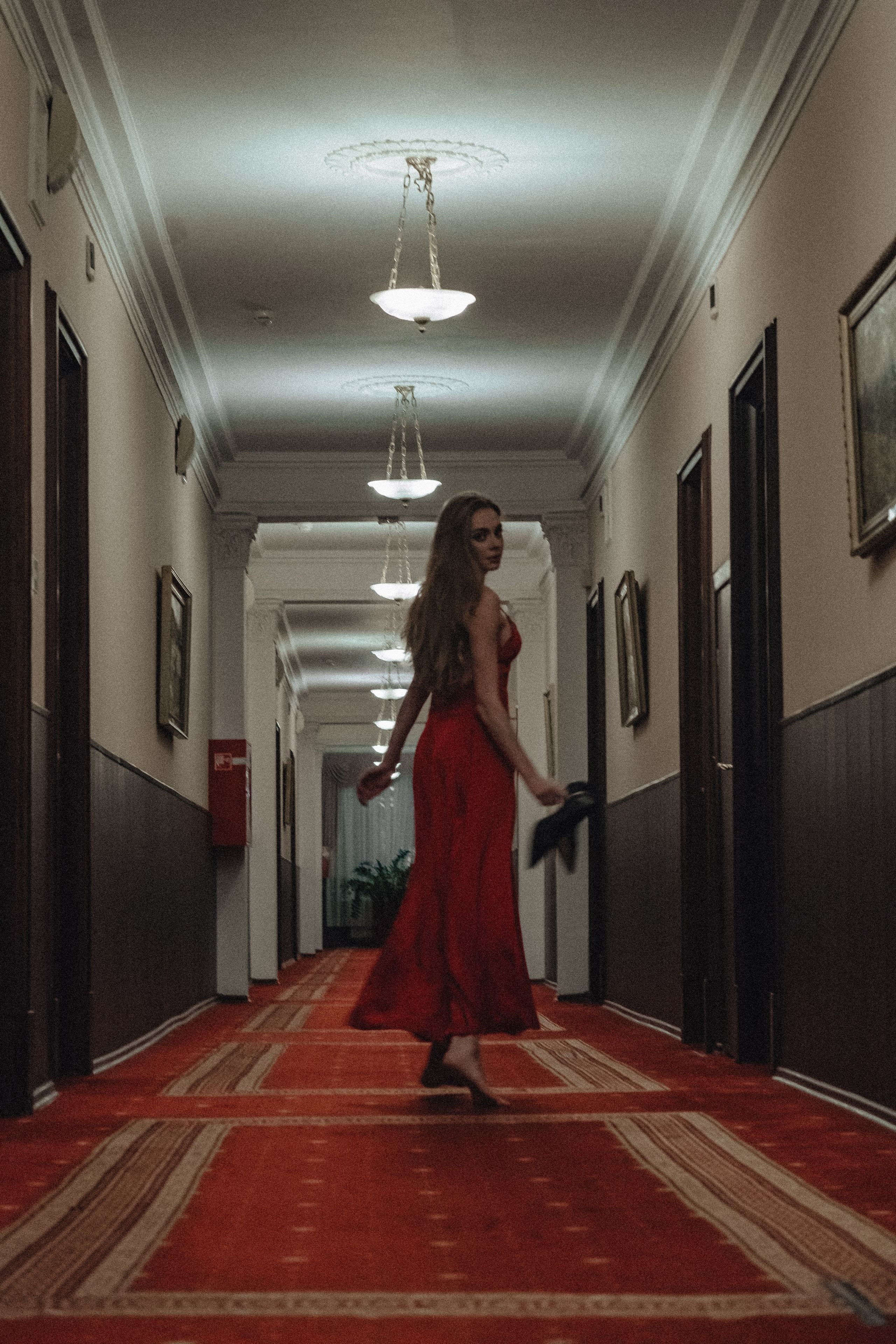 ОТЕЛЬНАЯ ИСТОРИЯ. Профессиональный фотограф, Санкт-Петербург — Виктория Богомолова