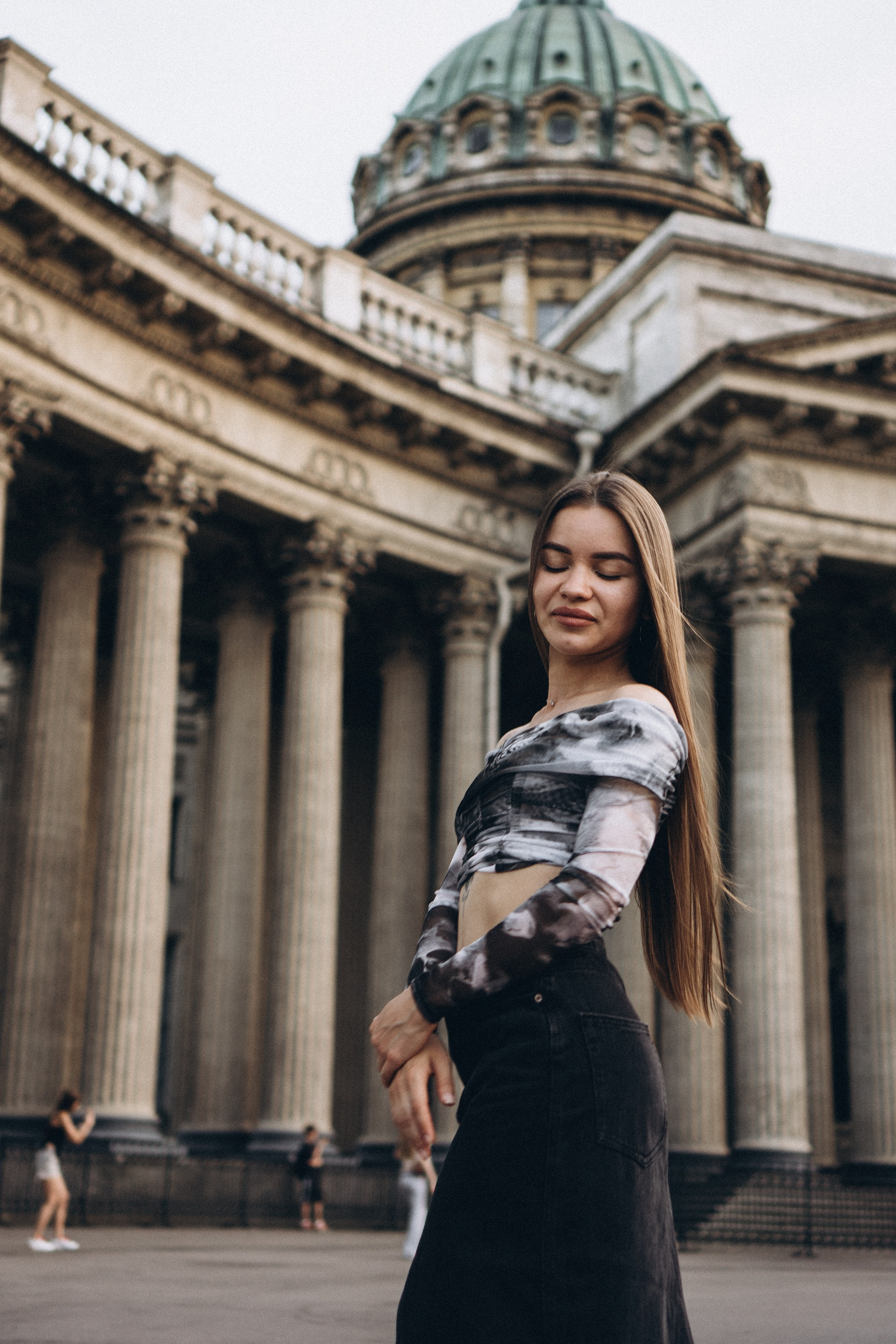 ПРОГУЛКА ПО САНКТ-ПЕТЕРБУРГУ. Профессиональный фотограф, Санкт-Петербург — Виктория Богомолова