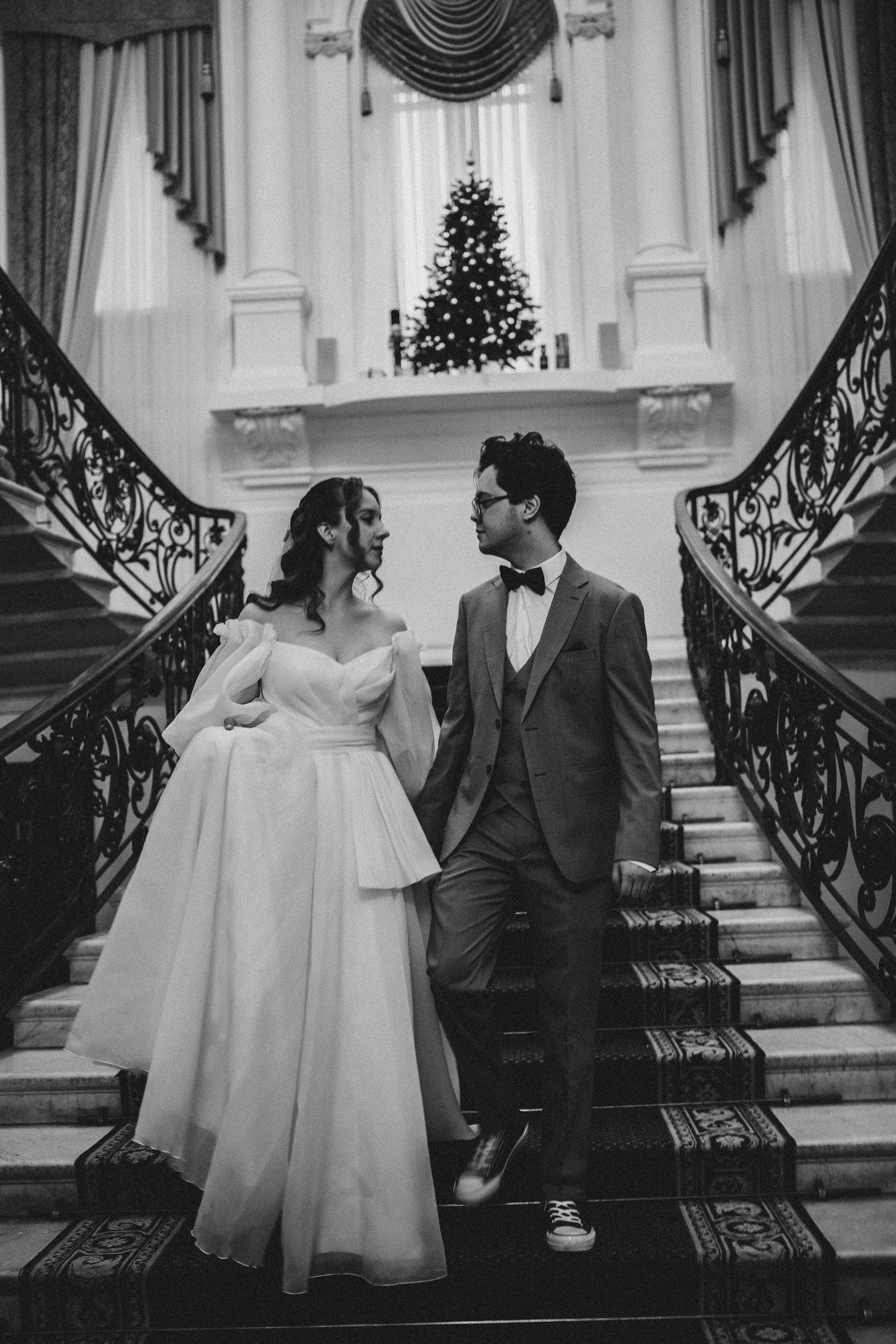 СВАДЕБНАЯ ВО ВТОРОМ ДВОРЦЕ И ПРОГУЛКА В ТАВРИЧЕСКОМ САДУ ЧБ. Профессиональный фотограф, Санкт-Петербург — Виктория Богомолова