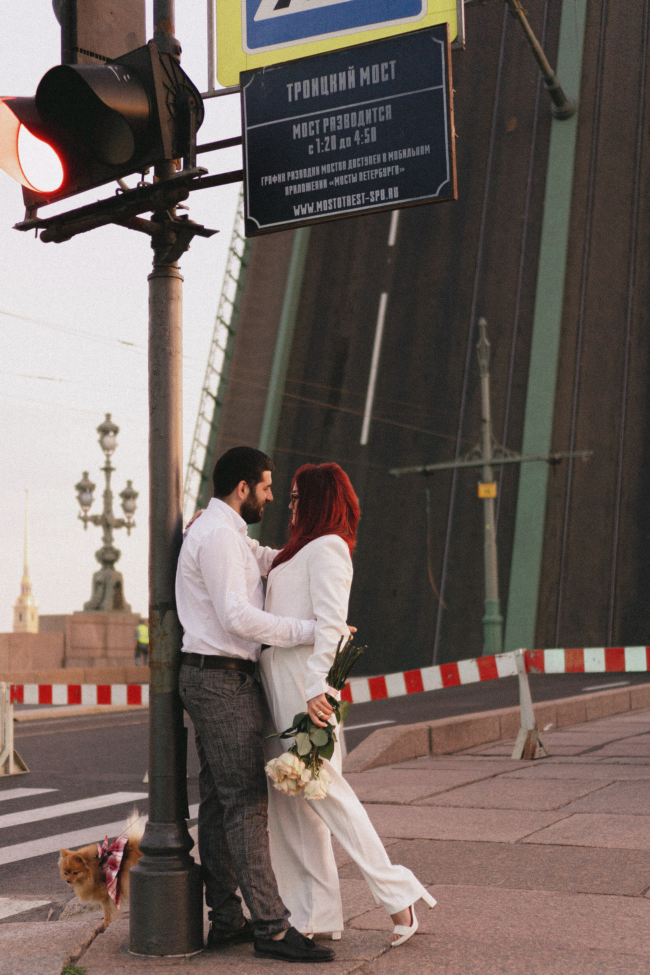 РАССВЕТНАЯ ИСТОРИЯ. Профессиональный фотограф, Санкт-Петербург — Виктория Богомолова