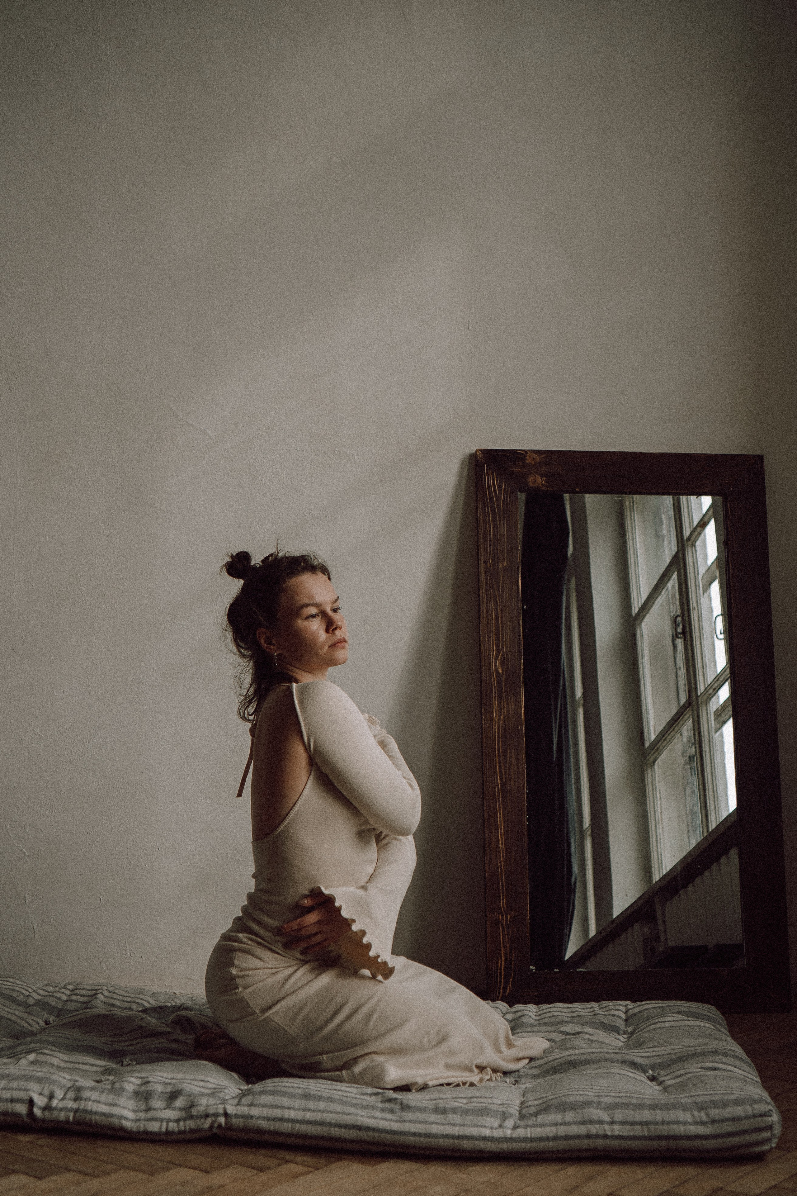 СТУДИЙНАЯ. Профессиональный фотограф, Санкт-Петербург — Виктория Богомолова