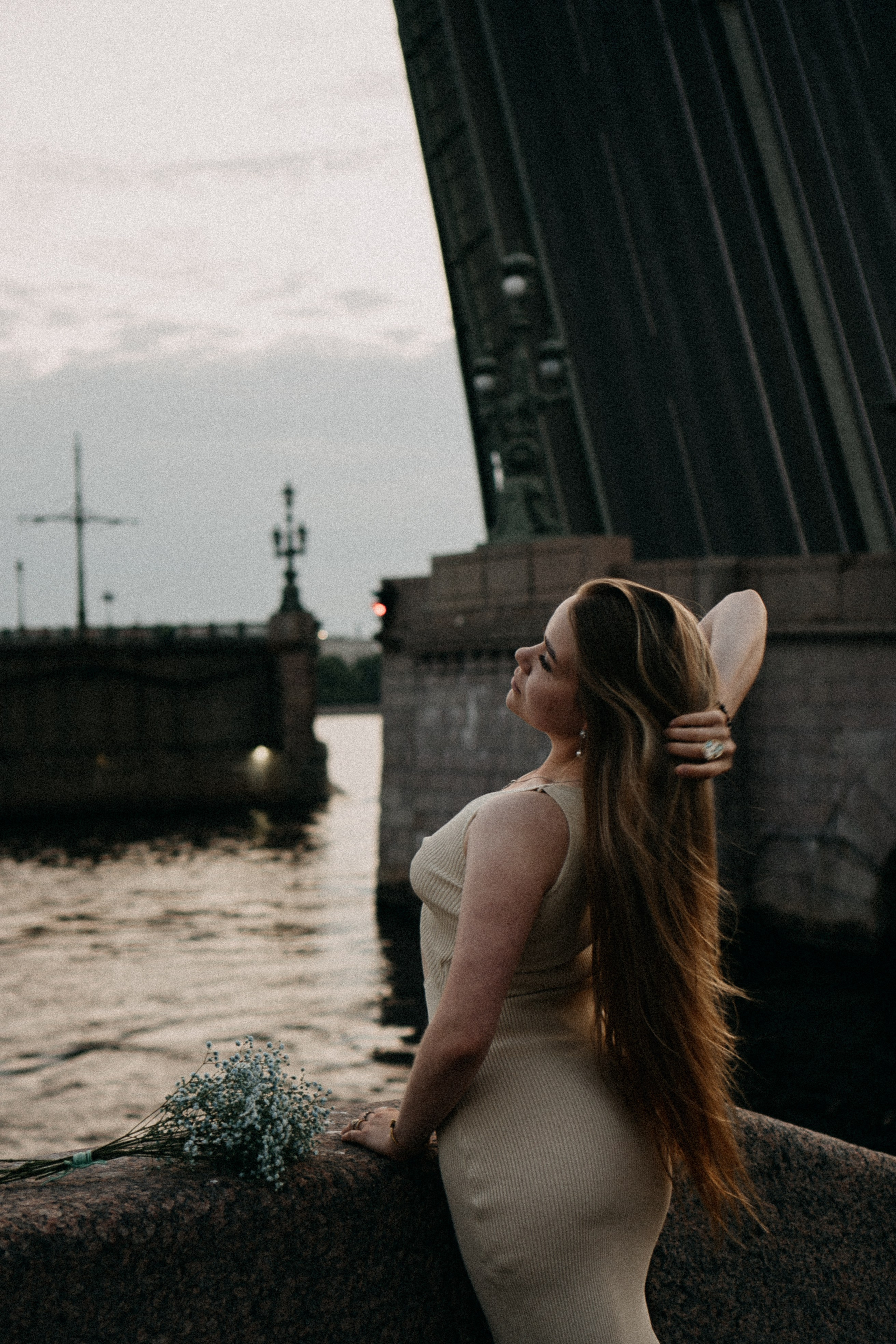 Рассветная. Профессиональный фотограф, Санкт-Петербург — Виктория Богомолова