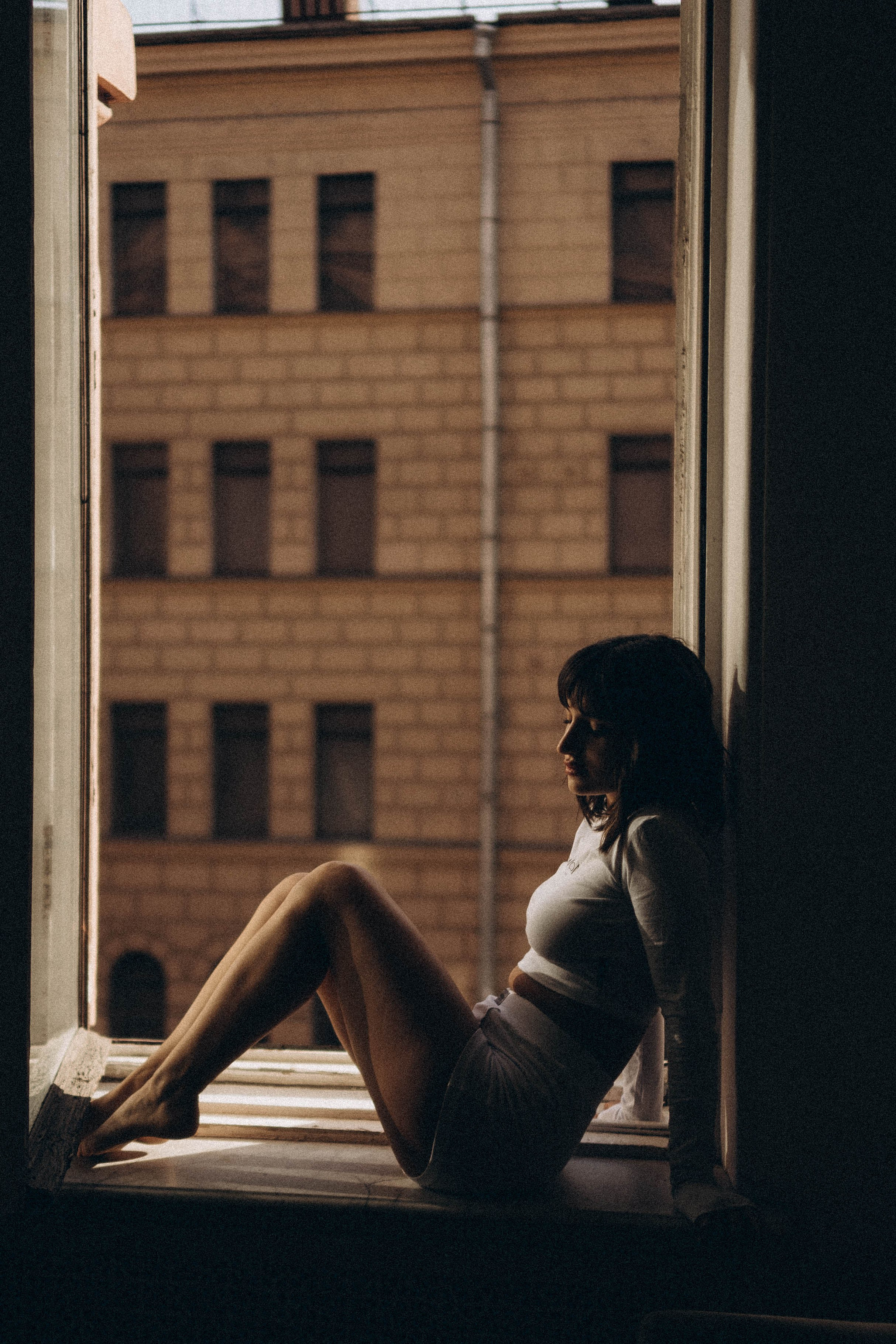 Студийная. Профессиональный фотограф, Санкт-Петербург — Виктория Богомолова