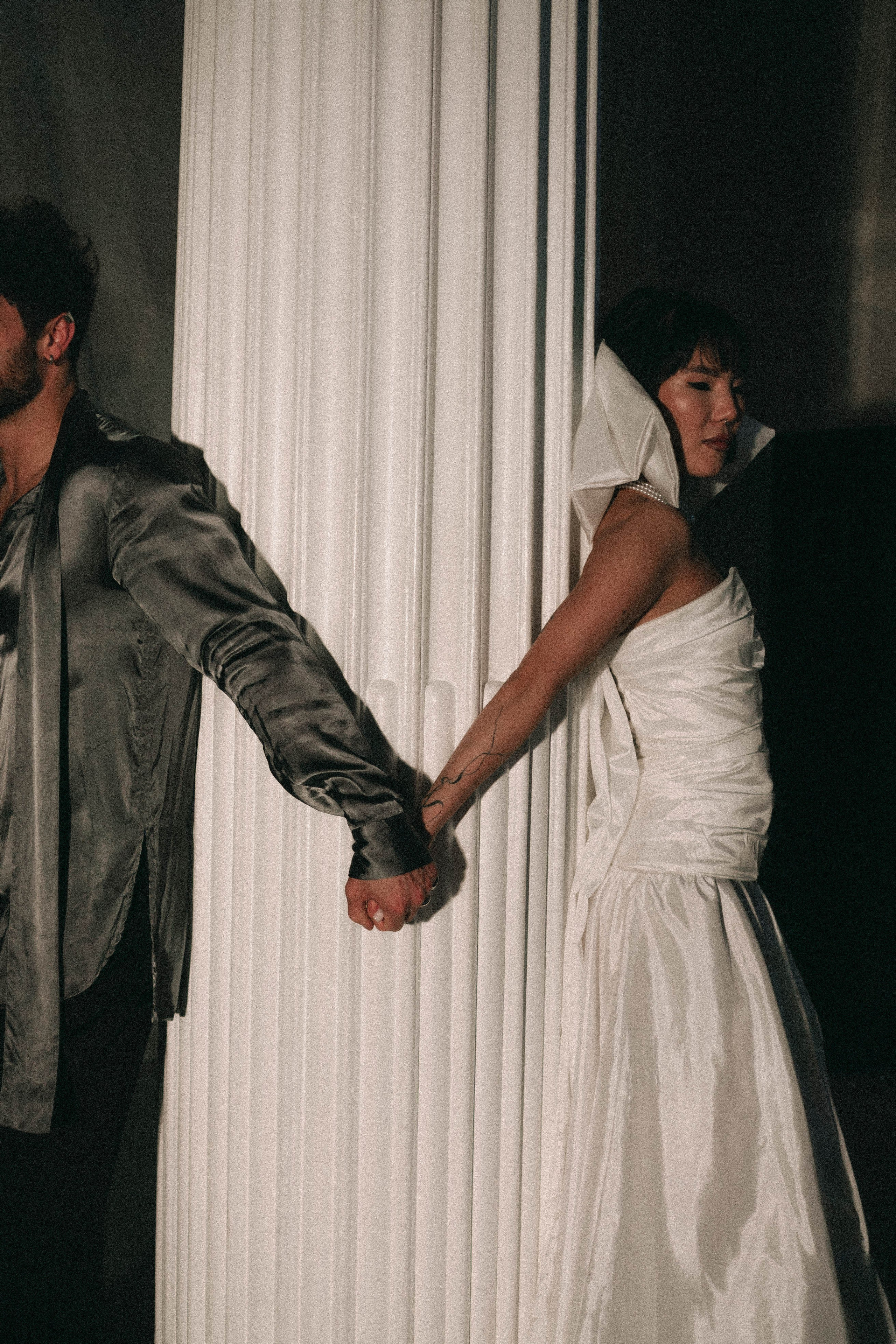 СВАБЕДНАЯ ФОТСЕССИИЯ В ОДНОМ ИЗ ЗАЛОВ НИКОЛАЕВСКОГО ДВОРЦА. Профессиональный фотограф, Санкт-Петербург — Виктория Богомолова