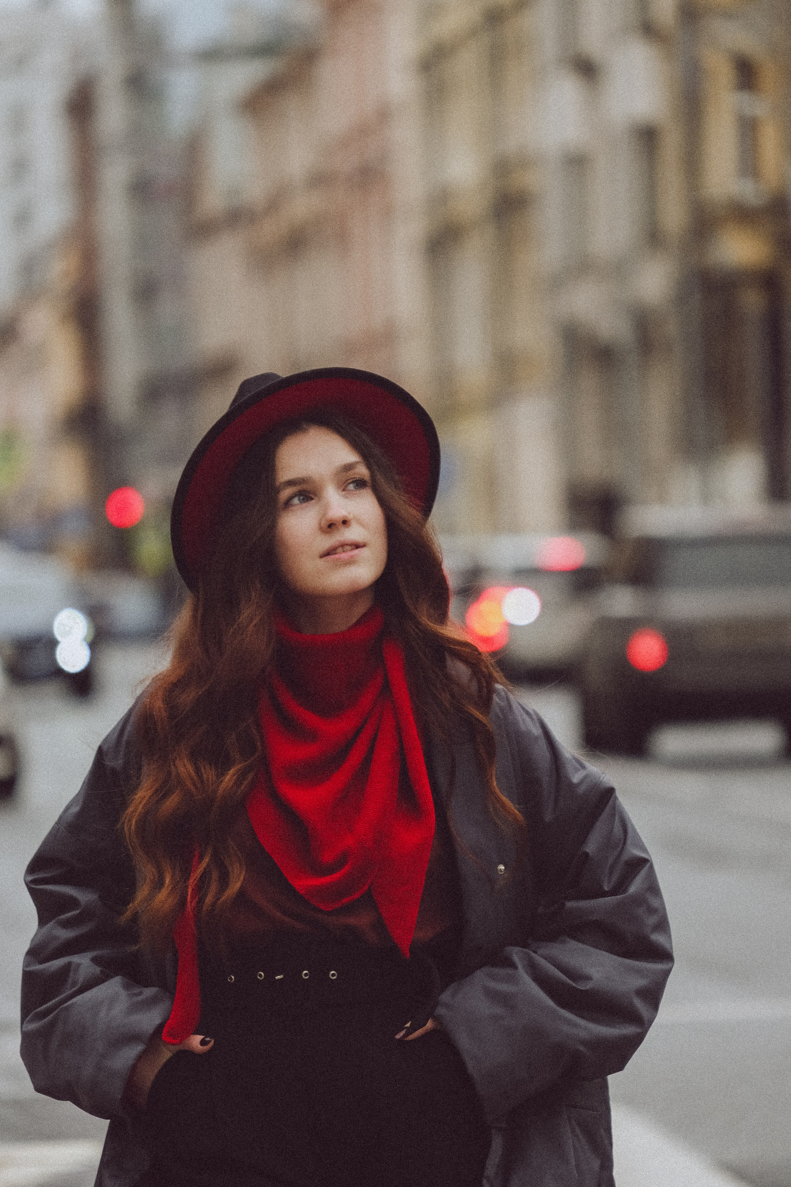 Осень. Профессиональный фотограф, Санкт-Петербург — Виктория Богомолова