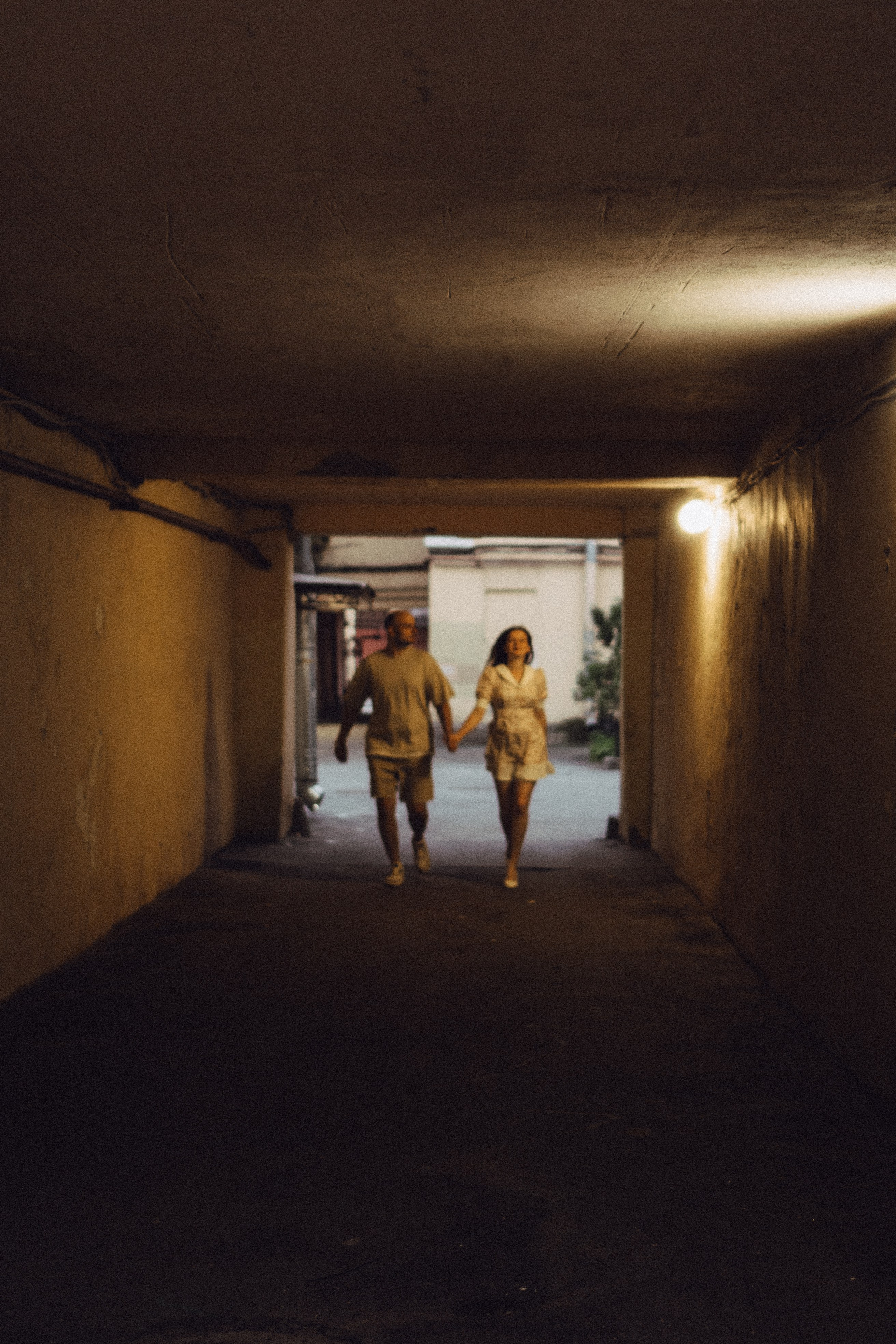 ПРОГУЛКА УТОРОМ ПО ПИТЕРУ. Профессиональный фотограф, Санкт-Петербург — Виктория Богомолова