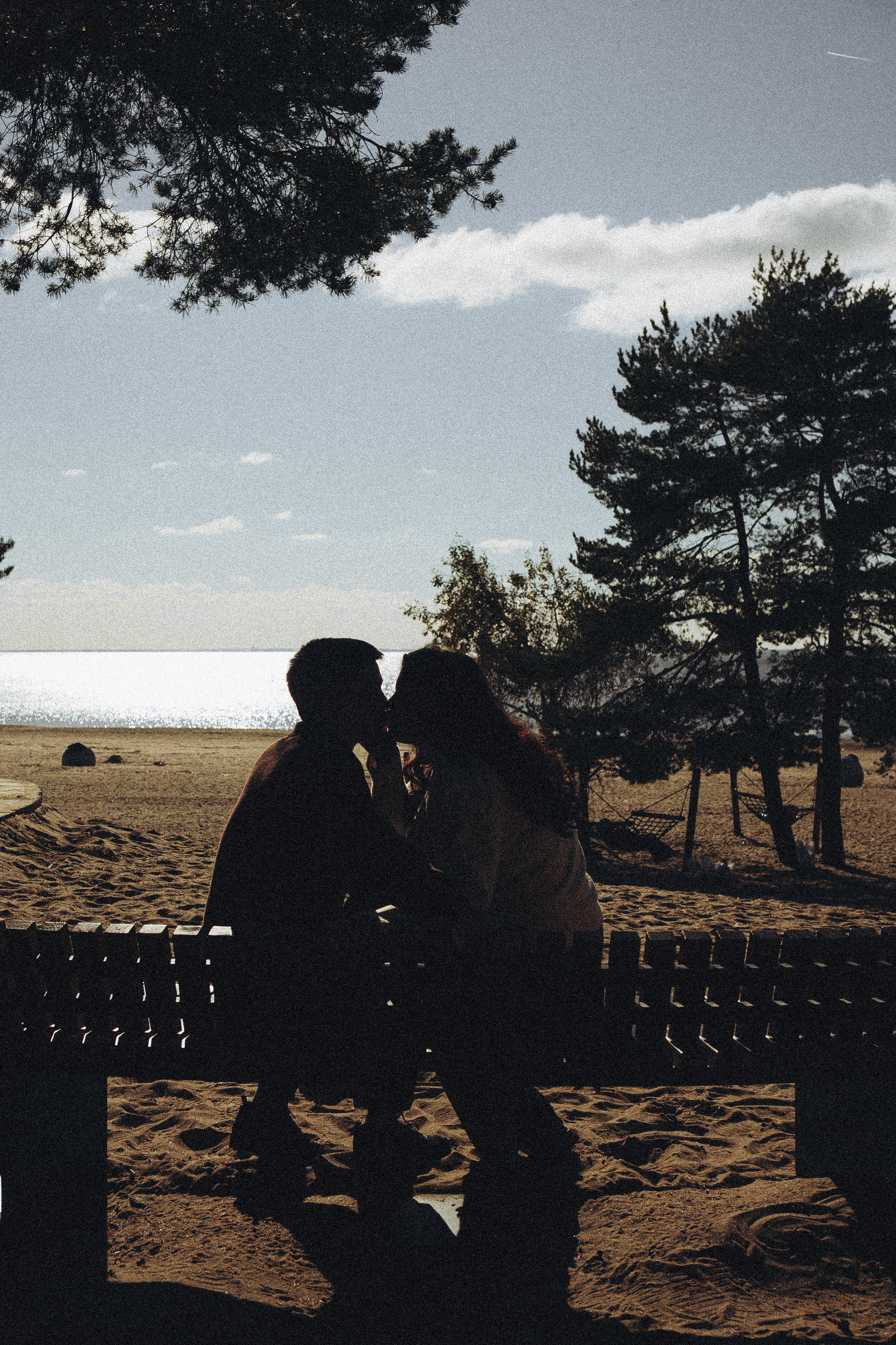 Прогулка по Финскому заливу. Профессиональный фотограф, Санкт-Петербург — Виктория Богомолова