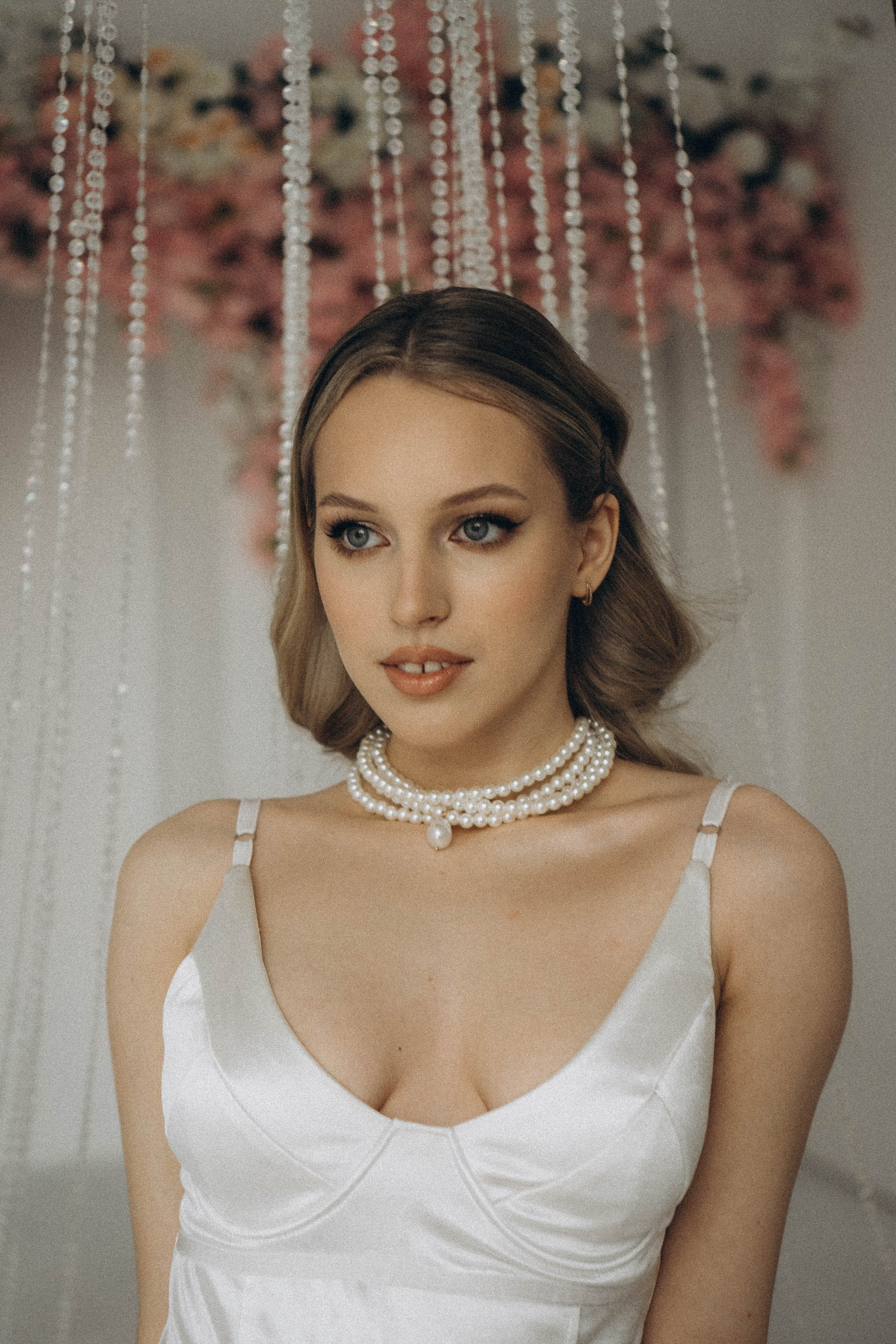 Весенняя. Профессиональный фотограф, Санкт-Петербург — Виктория Богомолова