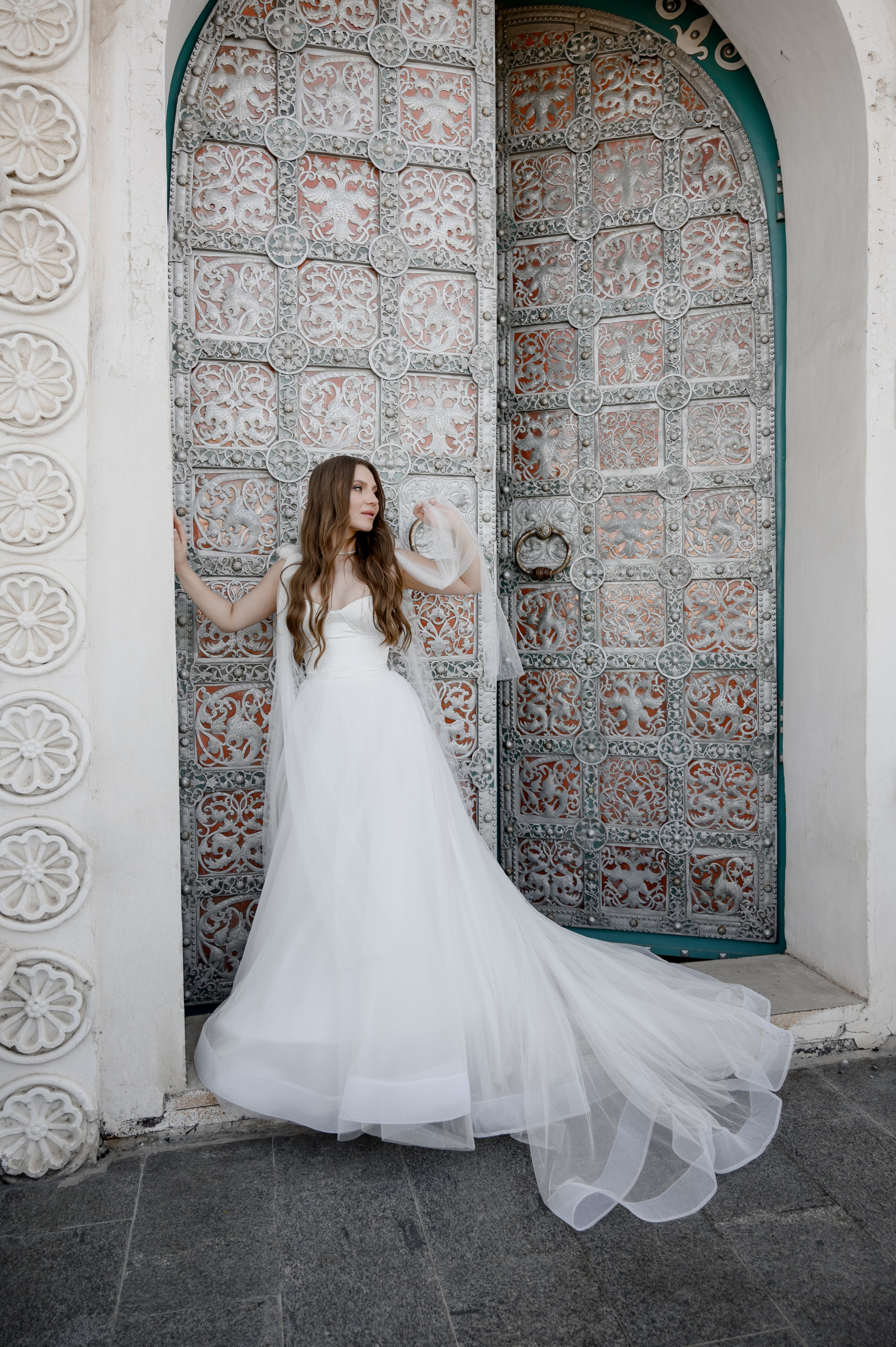 Свадьбы. Фотограф в Астрахани Богдан Ковенькин