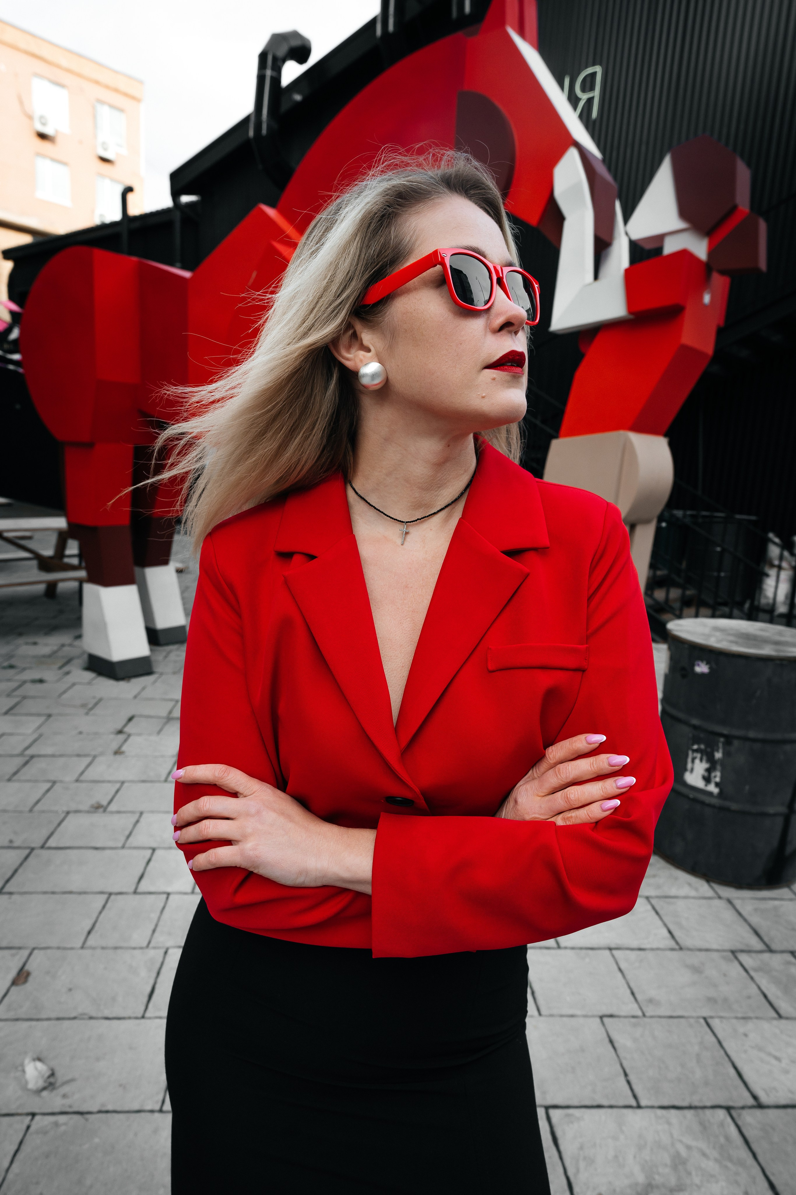 Мария. Фотограф и видеограф в Тюмени Екатерина Чернецкая