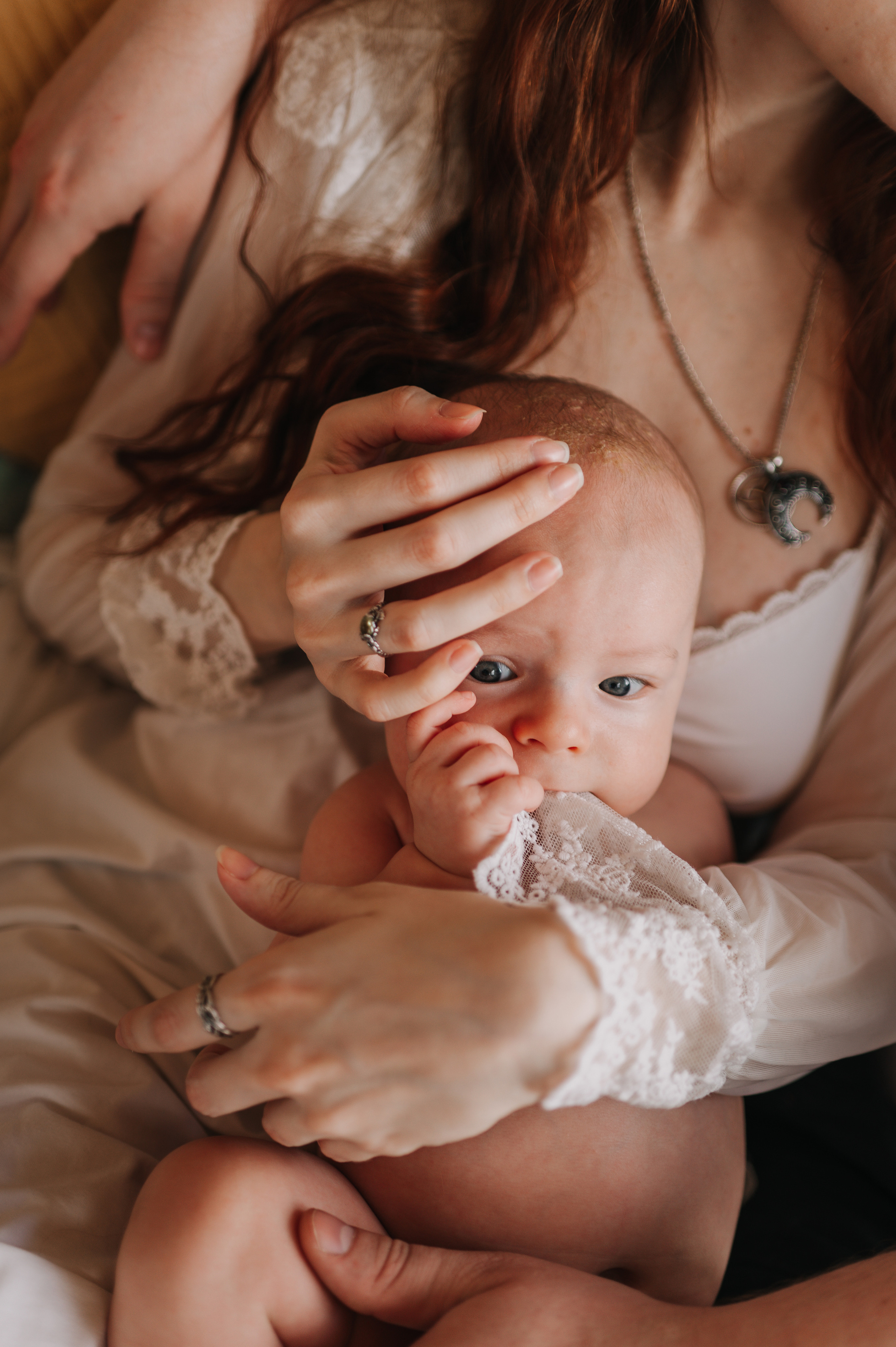 Домашняя фотосессия. Семейный домашний фотограф Юлия Власова, город Архангельск