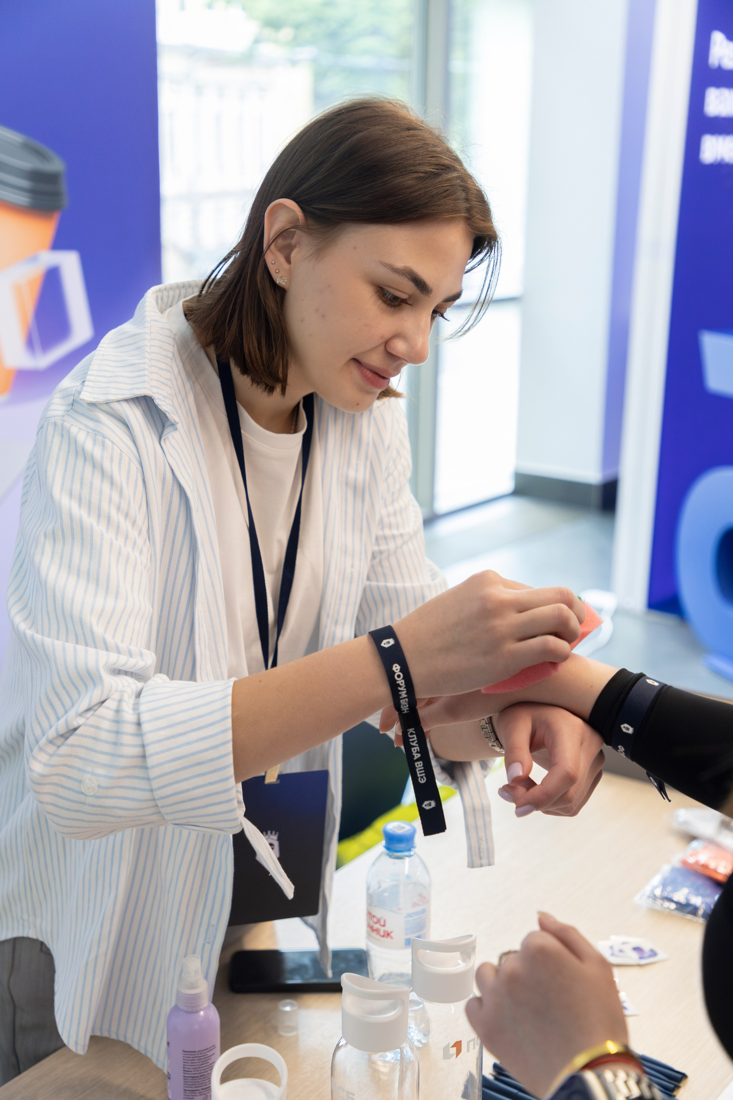Партнеры. Бизнес-клуб ВШЭ
