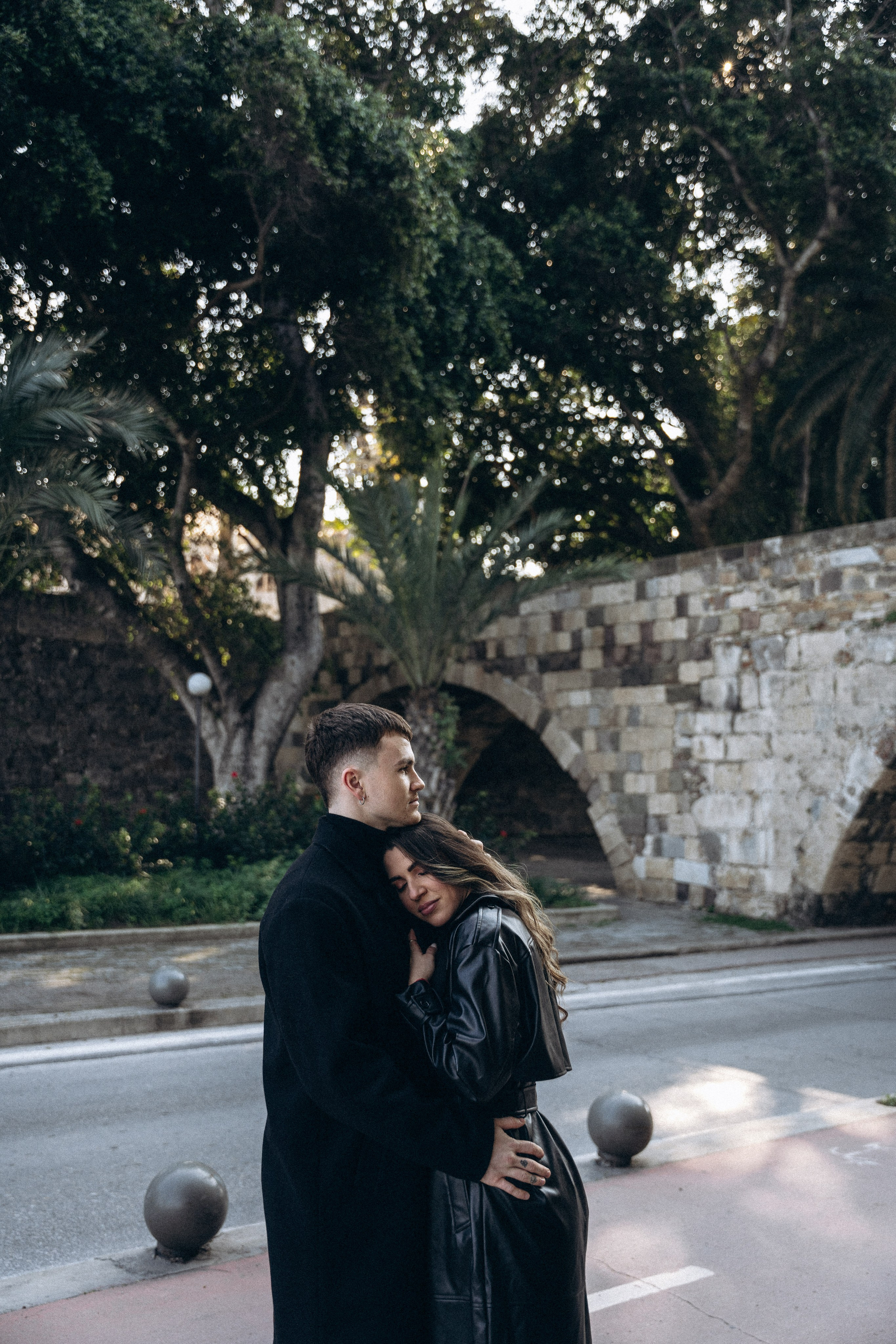 Парный фотограф  Кос,Греция