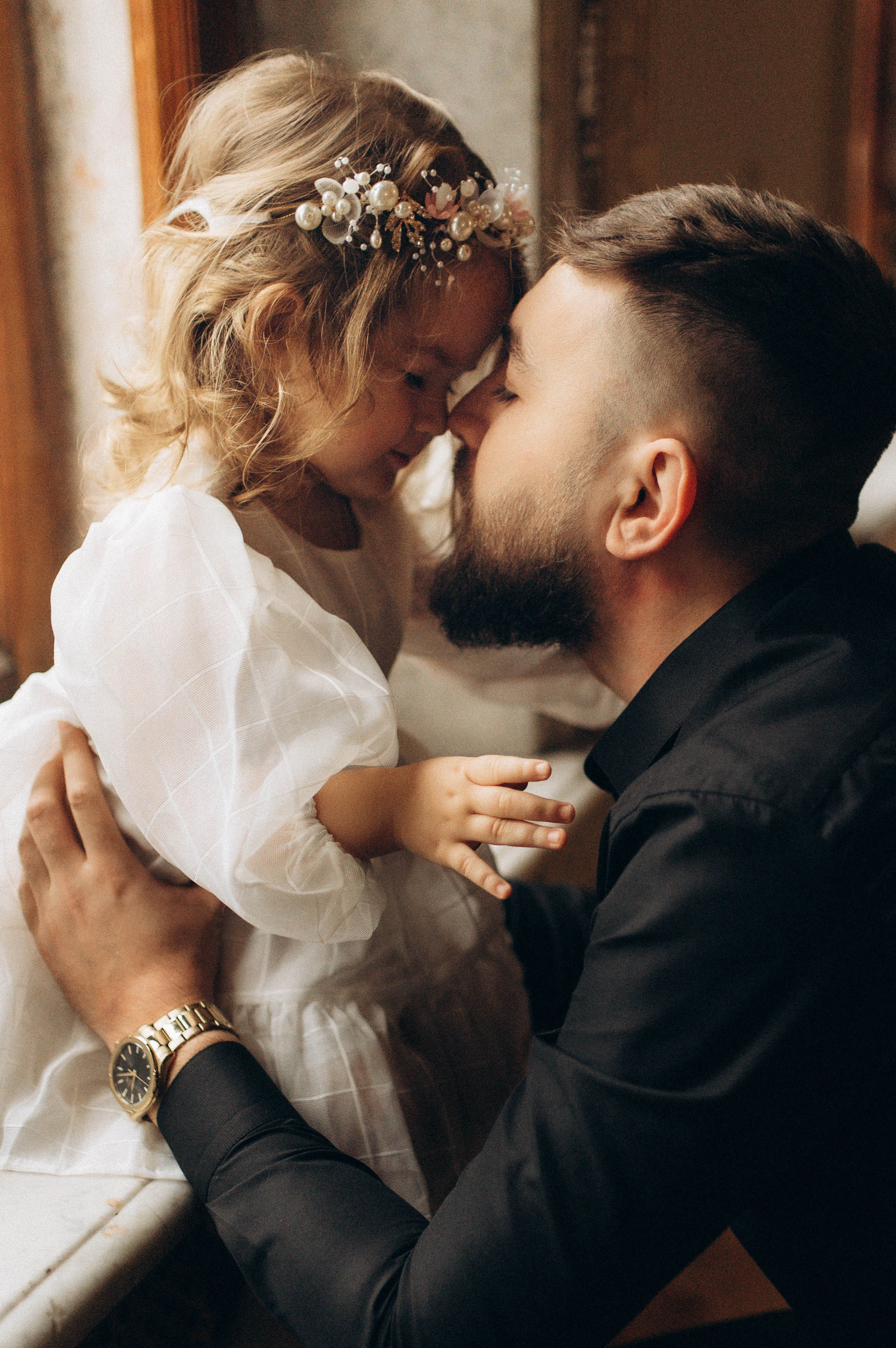 Семейный альбом. Семейный фотограф Нагорнова Виктория