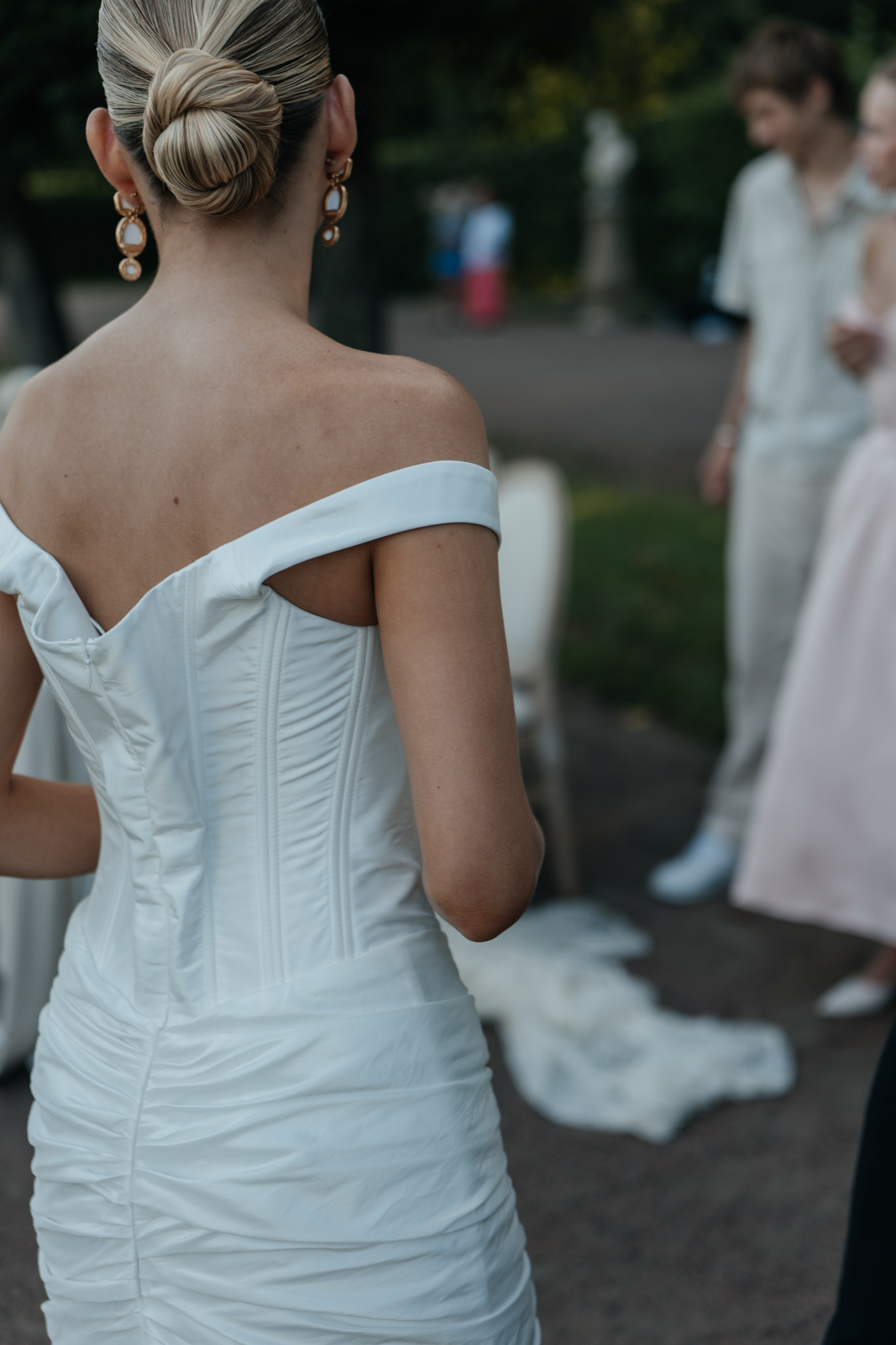 KUSKOVO. Свадебное ФОТО & ВИДЕО Москва/Липецк