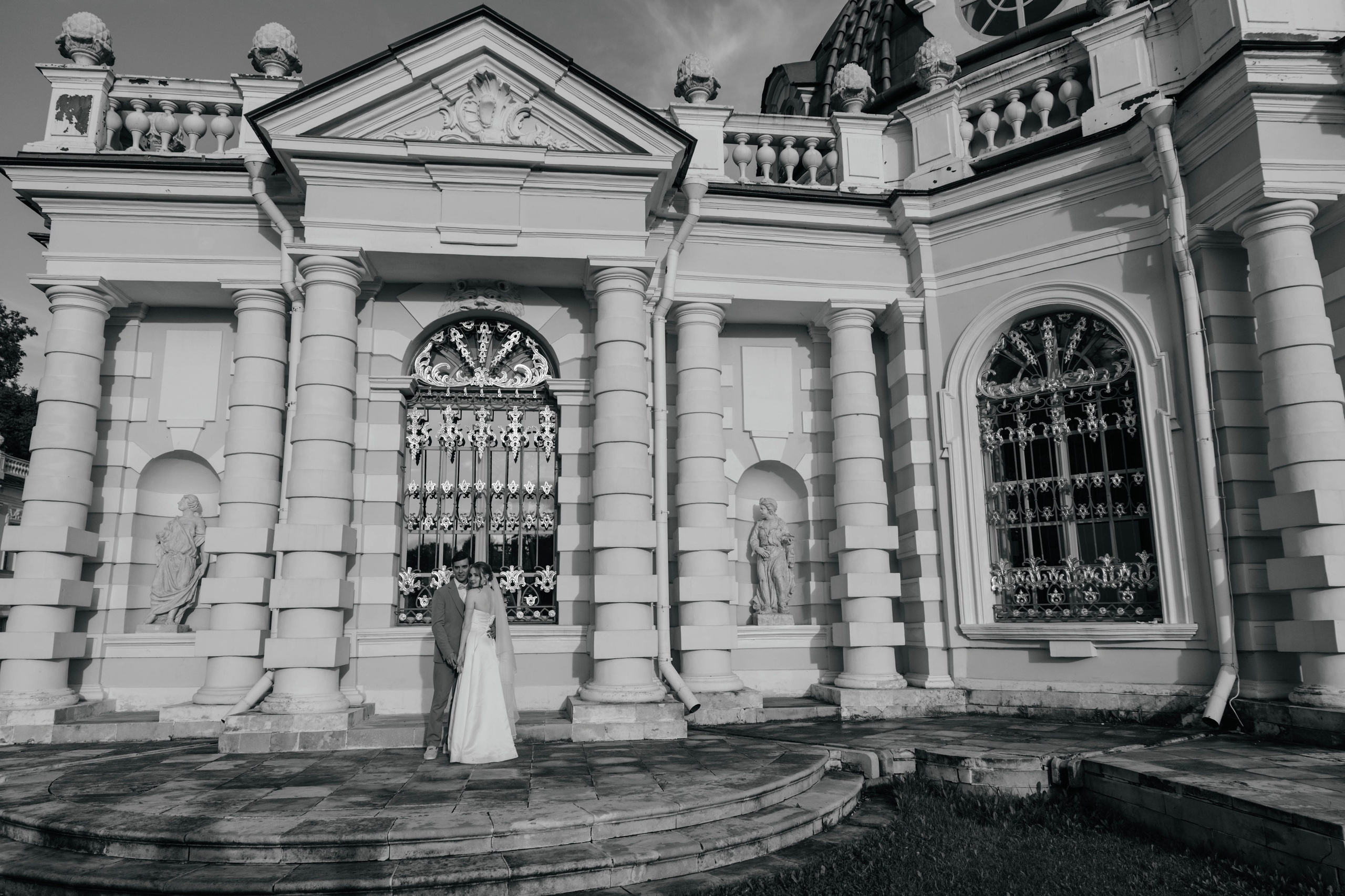 DANIEL & ANNA. Свадебное ФОТО & ВИДЕО Москва/Липецк