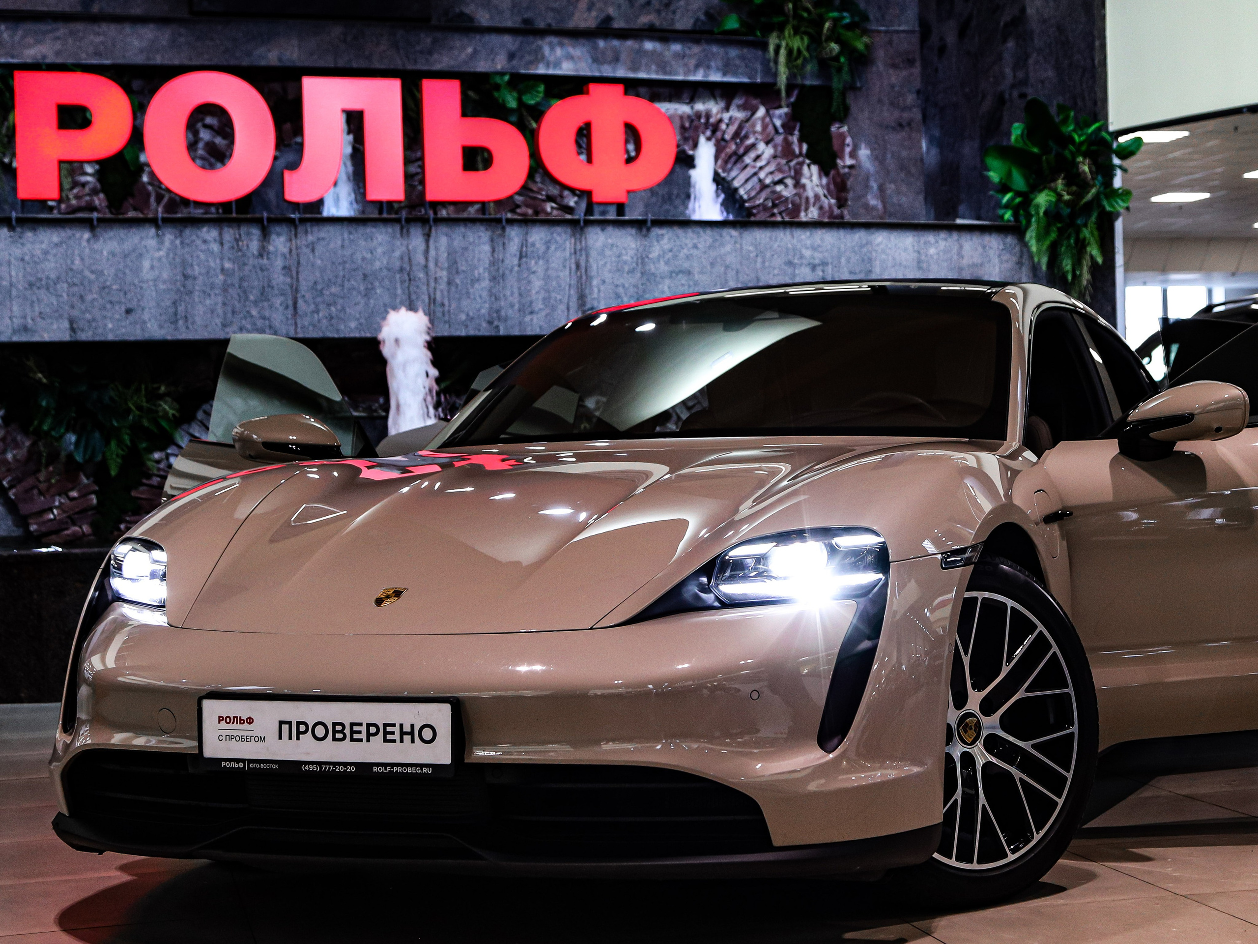 Автомобили. Репортажный фотограф в Москве Агафонова Мария